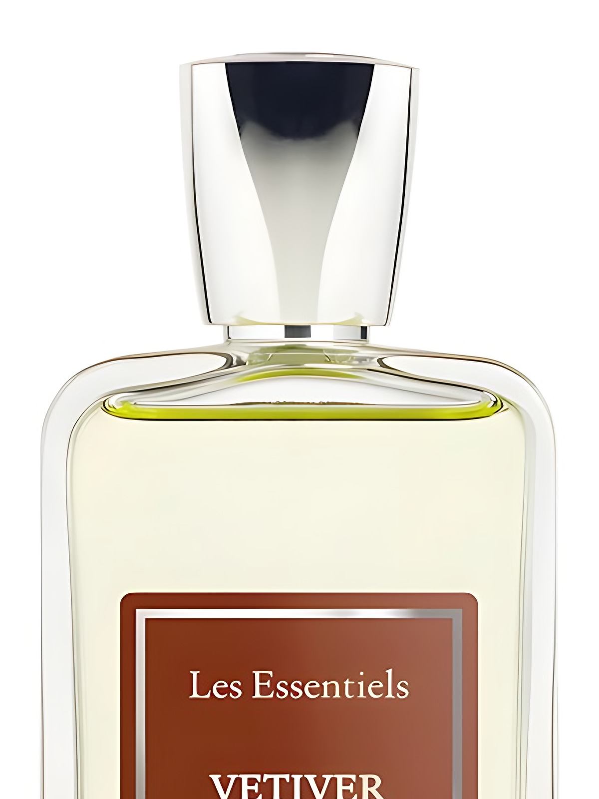 Парфюмерная вода Jul et Mad Paris Vetiver Cuir Eau de Parfum унисекс 100 мл фото 4