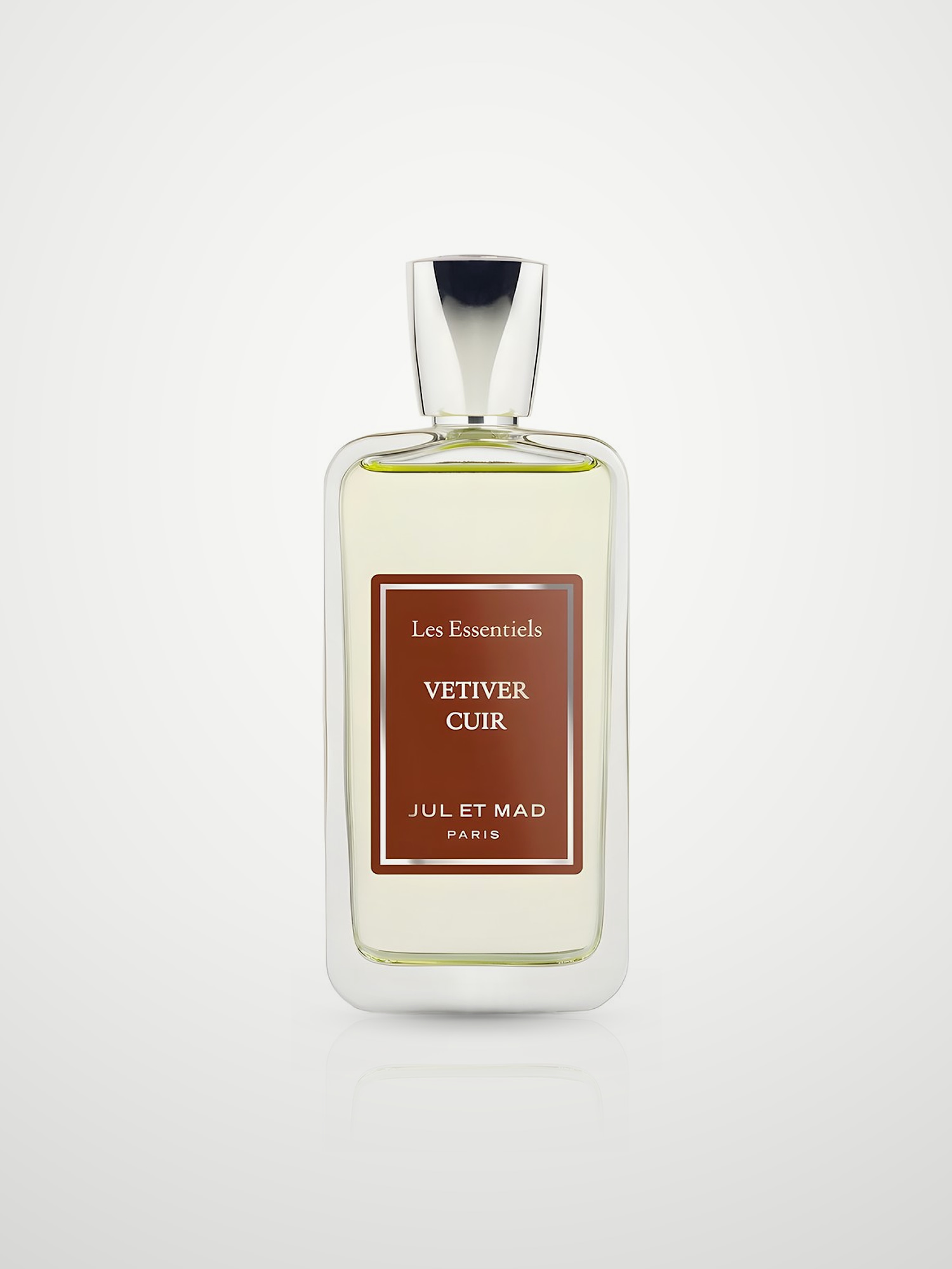Парфюмерная вода Jul et Mad Paris Vetiver Cuir Eau de Parfum унисекс 100 мл Jul et Mad