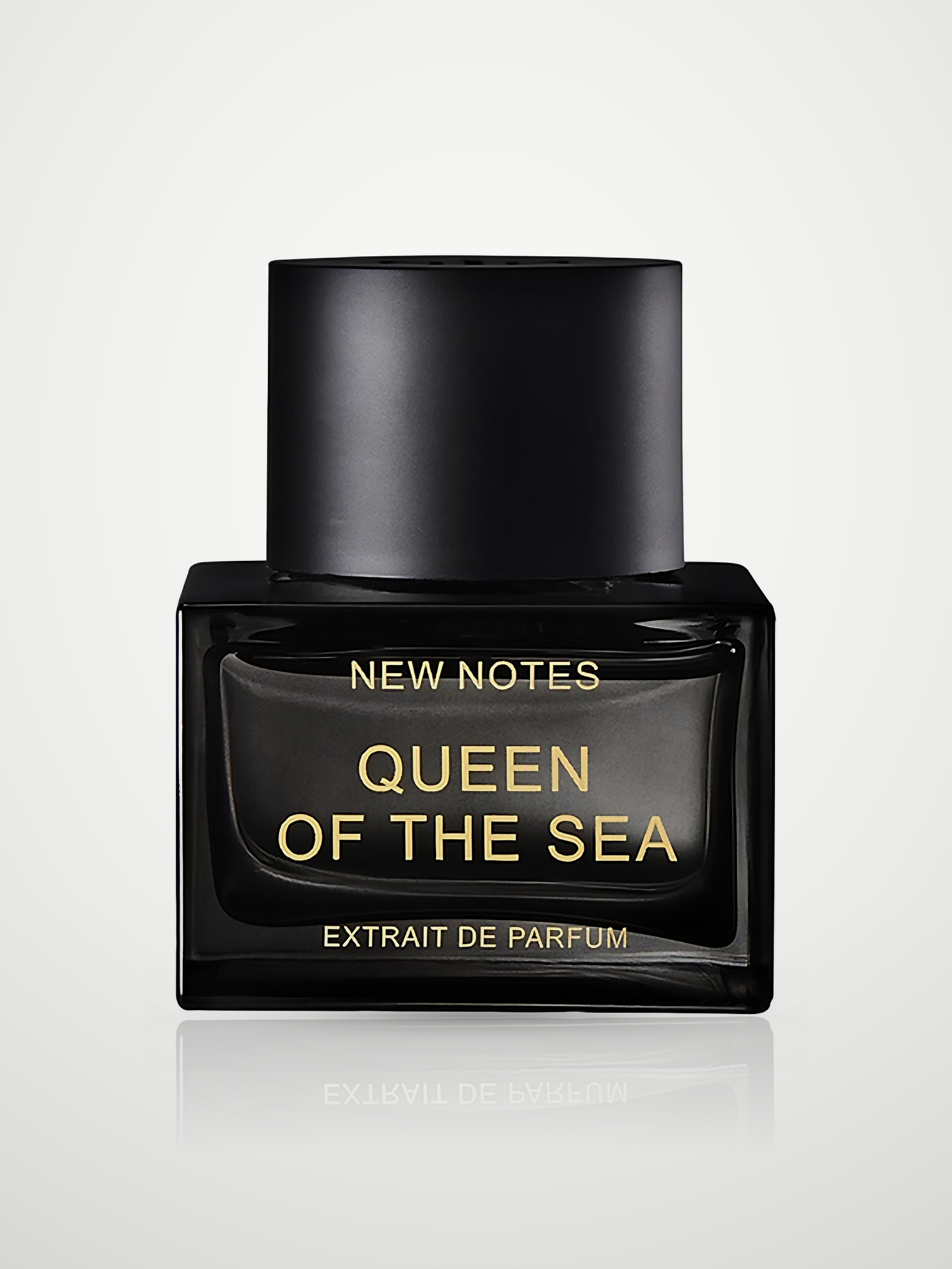 Духи New Notes Queen Of The Sea Extrait de Parfum унисекс 50 мл NEW NOTES