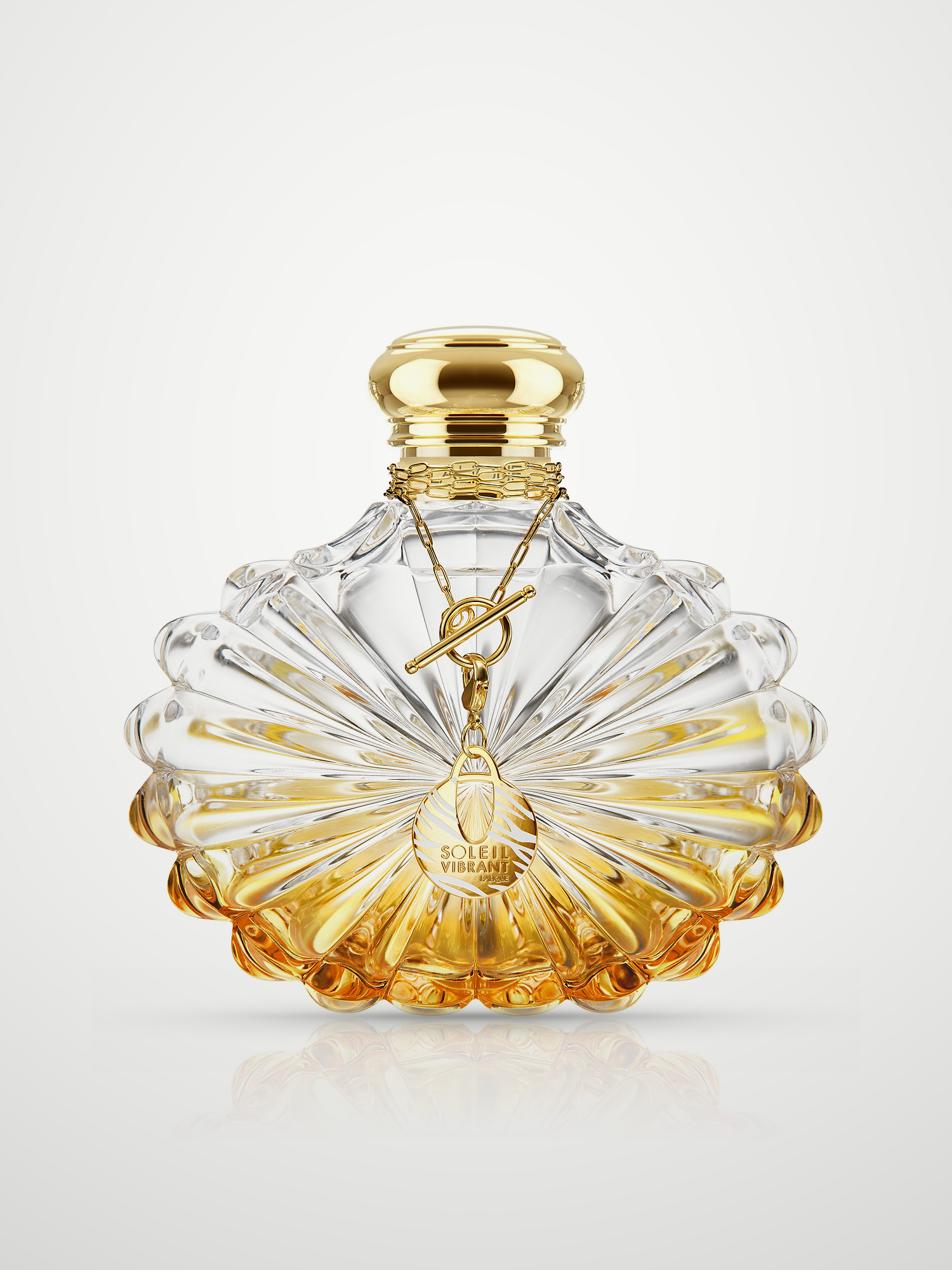 Парфюмерная вода Lalique Soleil Vibrant Eau de Parfum женская 30 мл Lalique