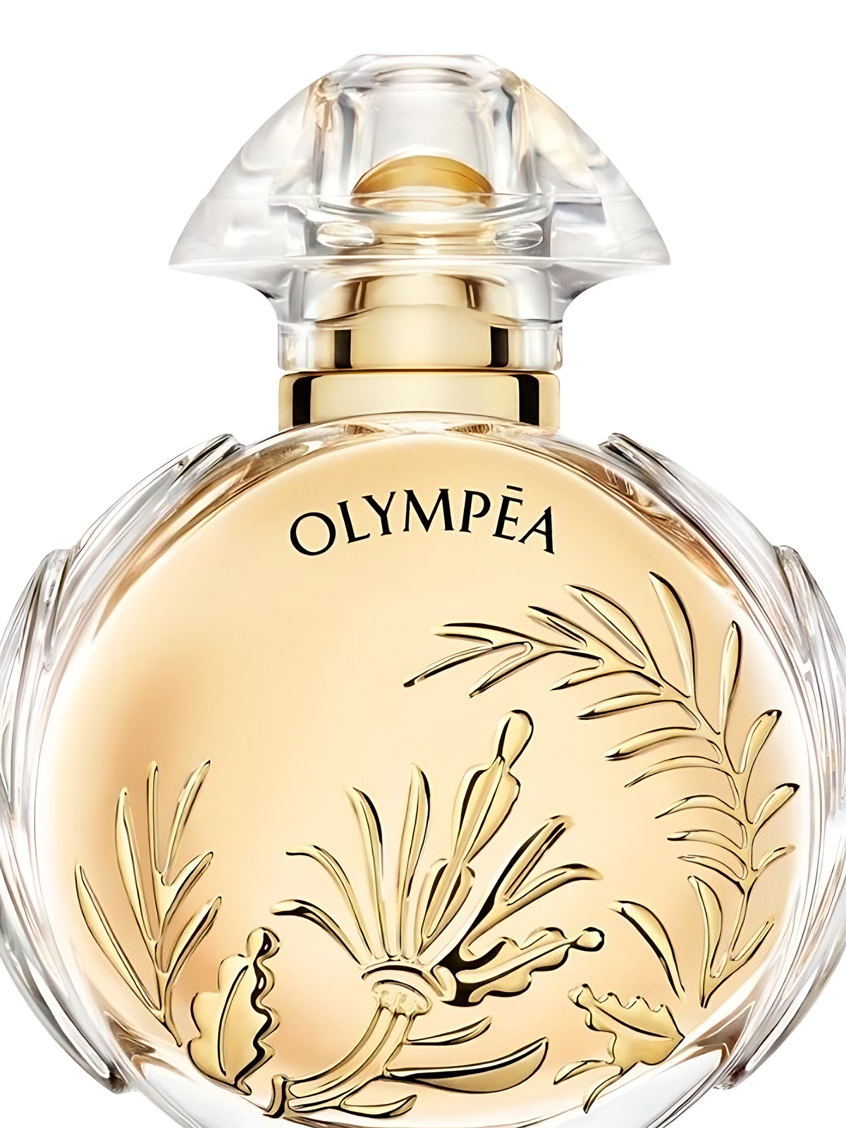 Парфюмерная вода Rabanne Olympéa Solar Eau de Parfum женская 30 мл фото 8