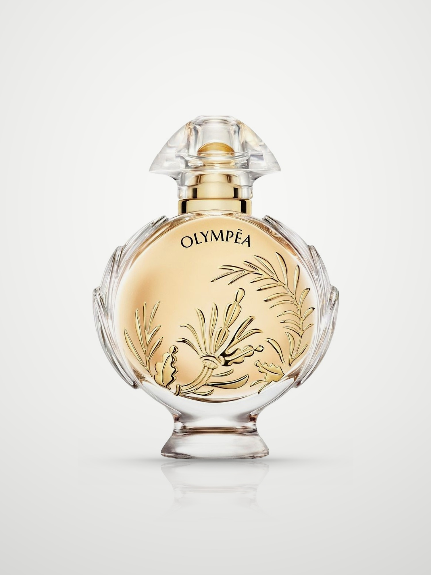 Парфюмерная вода Rabanne Olympéa Solar Eau de Parfum женская 30 мл Rabanne