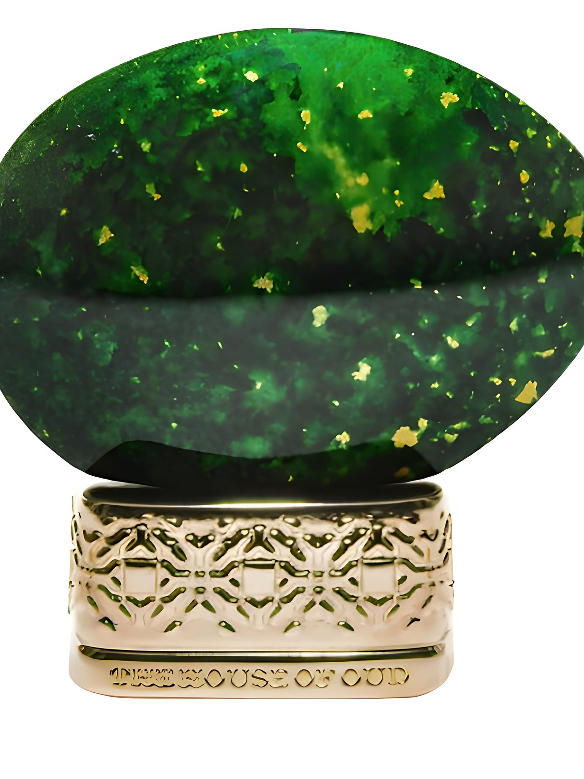 Парфюмерная вода The House of Oud Emerald Green Eau de Parfum унисекс 75 мл фото 2