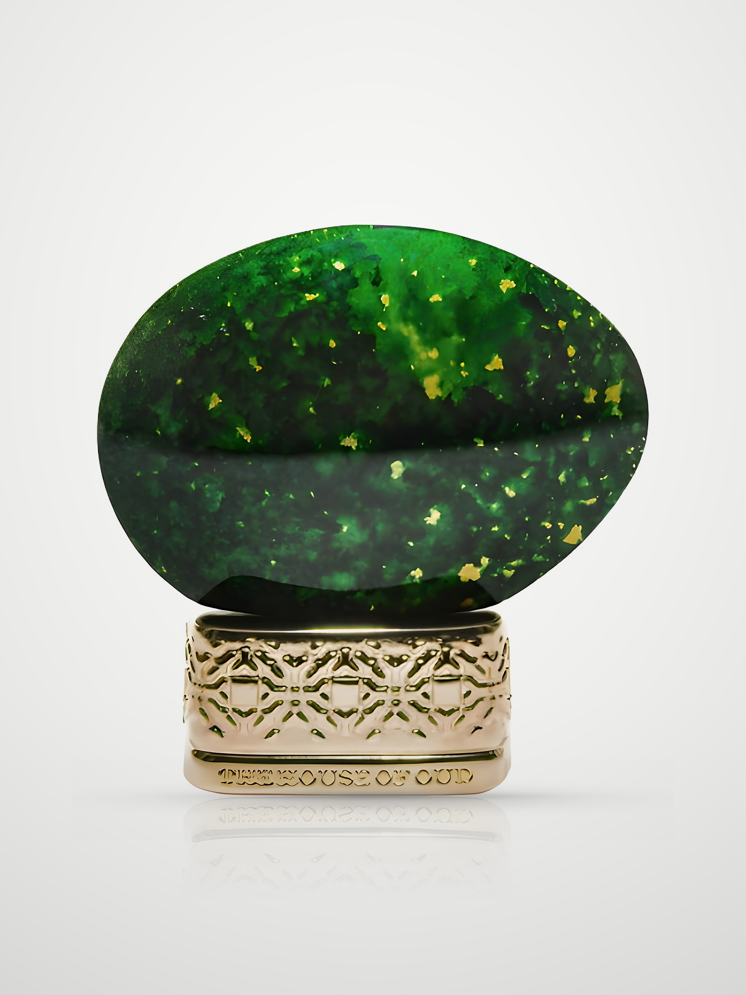 Парфюмерная вода The House of Oud Emerald Green Eau de Parfum унисекс 75 мл The House of Oud