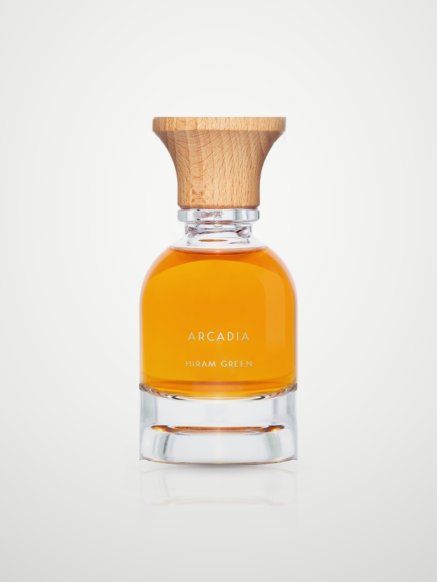 Парфюмерная вода Hiram Green Arcadia Eau de Parfum унисекс 50 мл Hiram Green