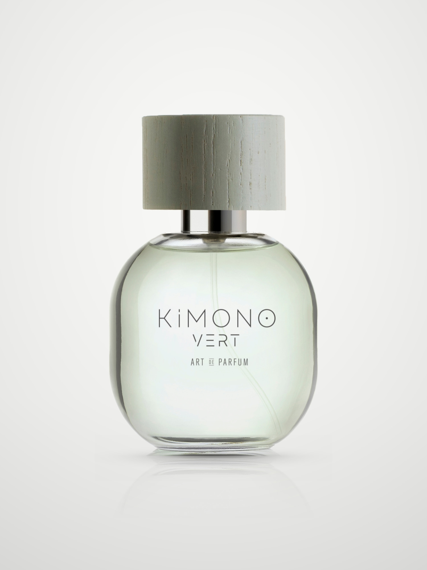 Духи Art de Parfum Kimono Vert Extrait de Parfum унисекс 50 мл Art de Parfum