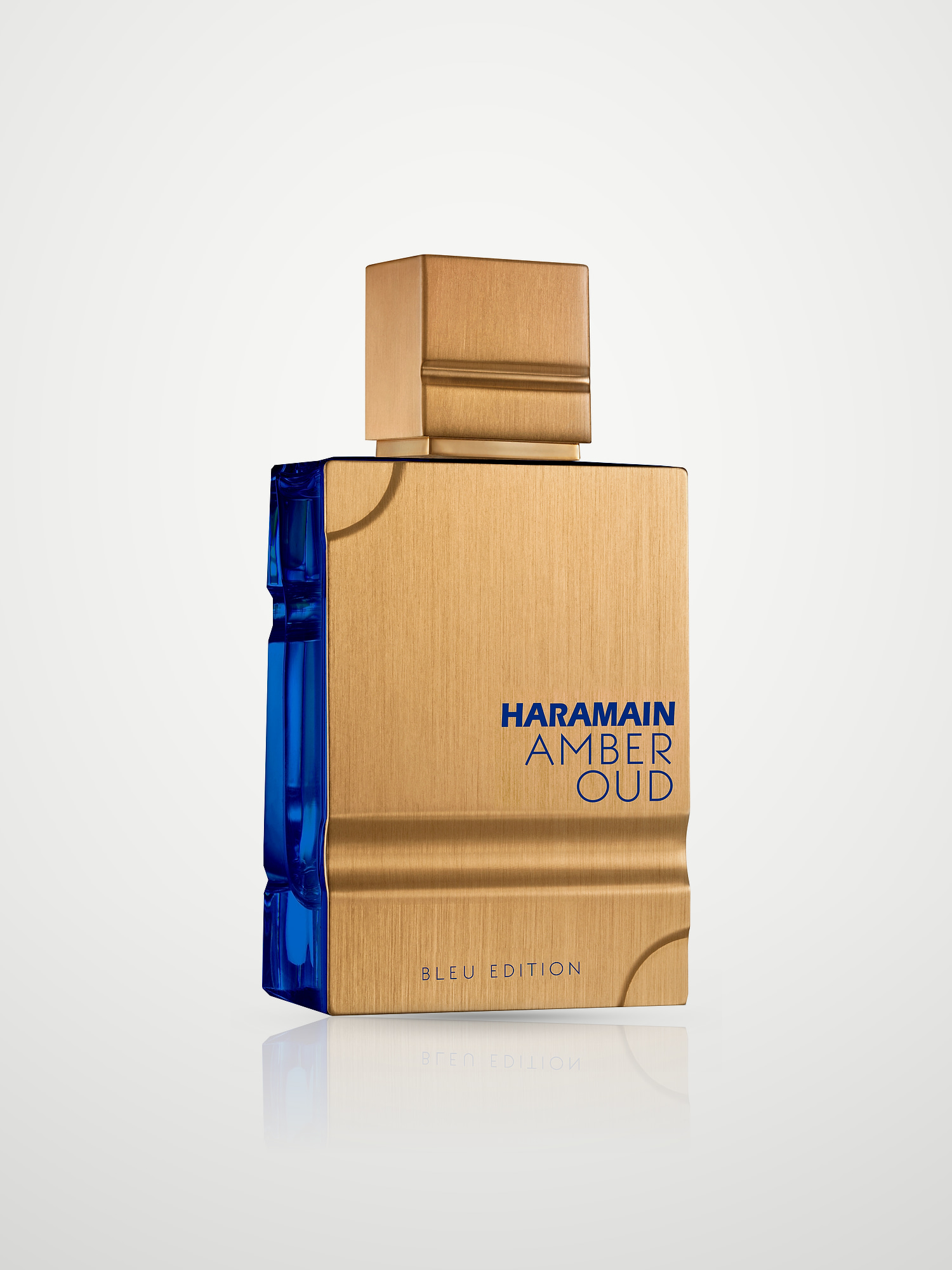 Парфюмерная вода Al Haramain Perfumes Amber Oud Bleu Edition Eau de Parfum унисекс 200 мл Al Haramain