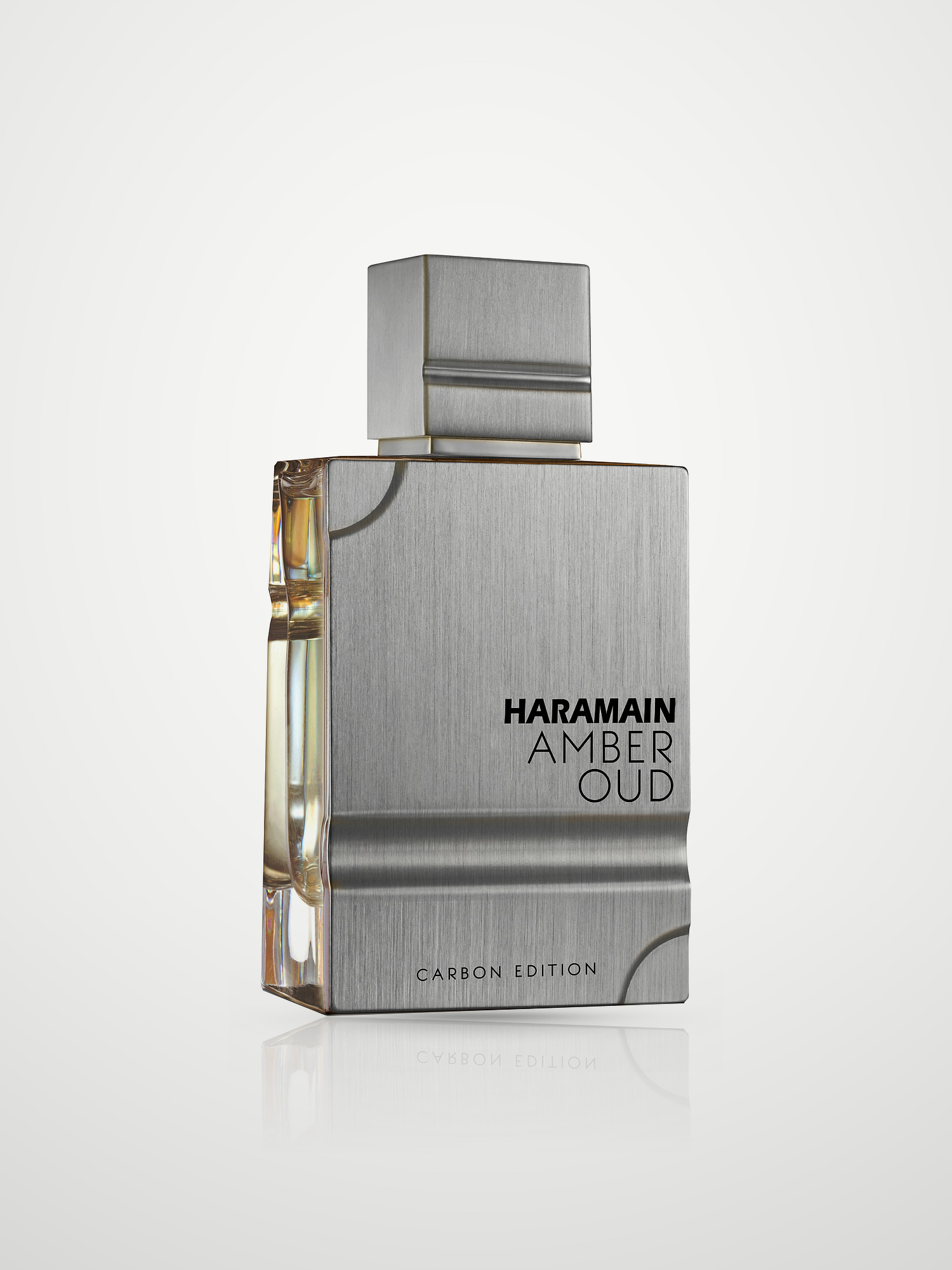 Парфюмерная вода Al Haramain Perfumes Amber Oud Carbon Edition Eau de Parfum унисекс 100 мл Al Haramain