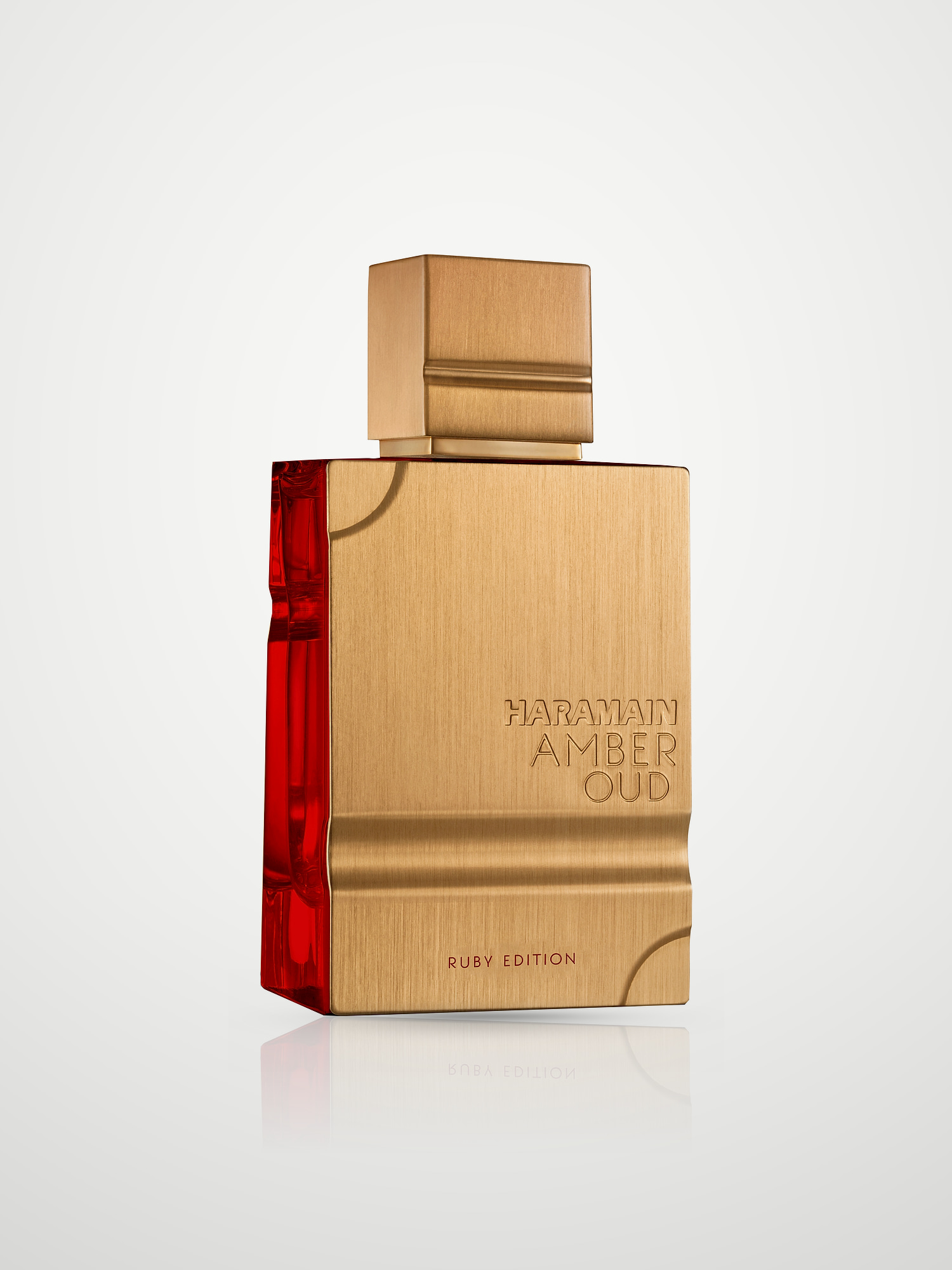Парфюмерная вода Al Haramain Perfumes Amber Oud Ruby Edition Eau de Parfum унисекс 120 мл Al Haramain