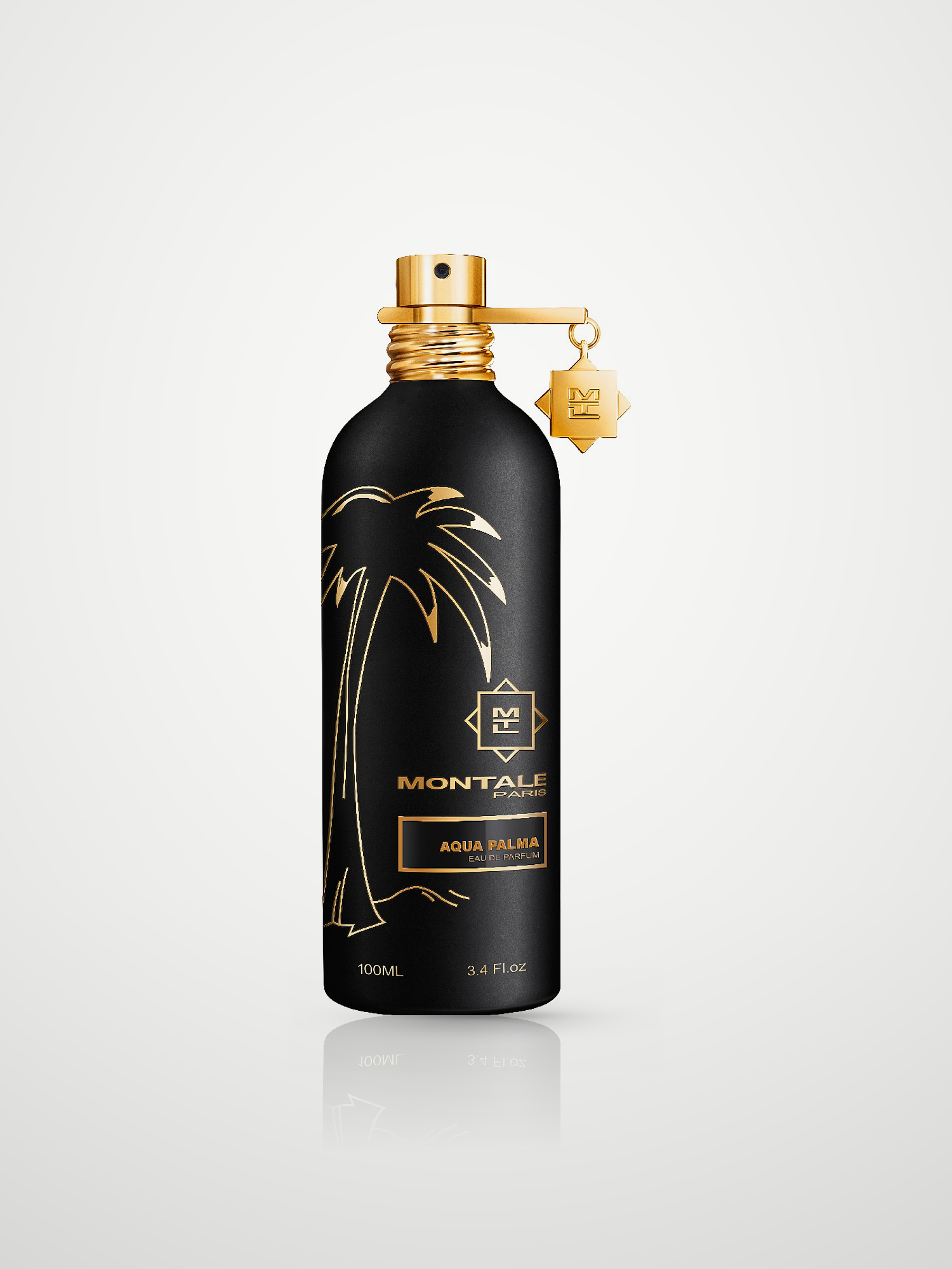 Парфюмерная вода Montale Aqua Palma Eau de Parfum унисекс 100 мл MONTALE