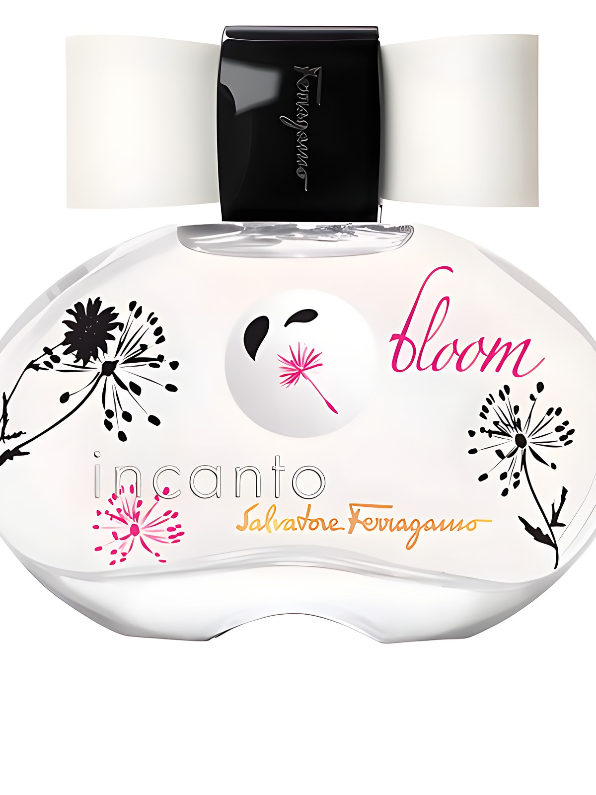 Туалетная вода Salvatore Ferragamo Incanto Bloom Eau de Toilette женская 50 мл фото 2