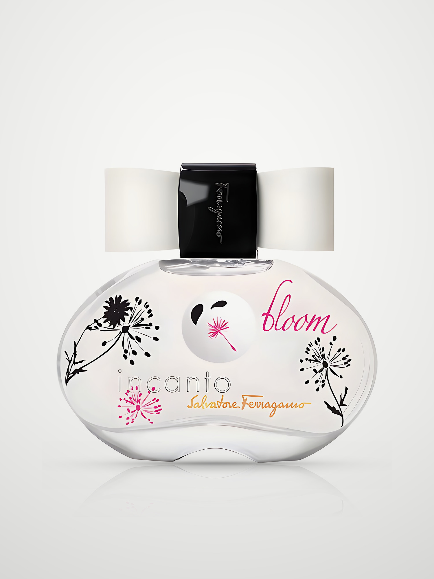 Туалетная вода Salvatore Ferragamo Incanto Bloom Eau de Toilette женская 30 мл Salvatore Ferragamo