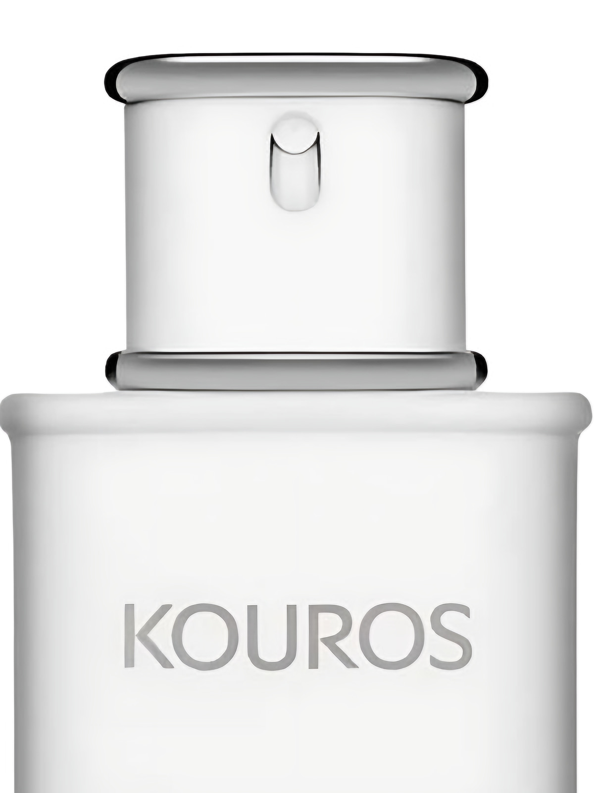 Туалетная вода Yves Saint Laurent Kouros Eau de Toilette мужская 100 мл фото 3