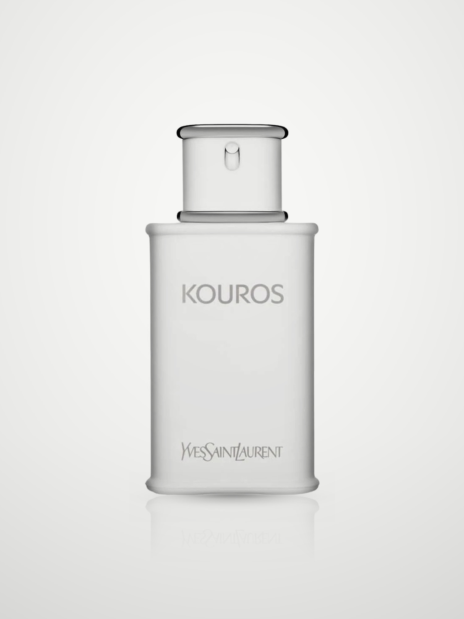 Туалетная вода Yves Saint Laurent Kouros Eau de Toilette мужская 100 мл Yves