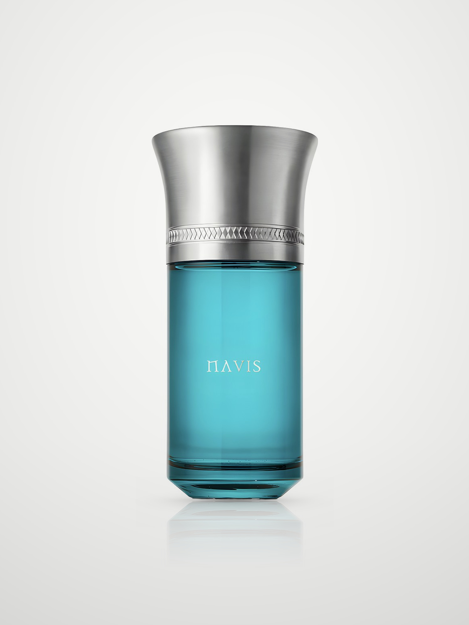 Парфюмерная вода Les Liquides Imaginaires Navis Eau de Parfum унисекс 100 мл Les Liquides Imaginaires