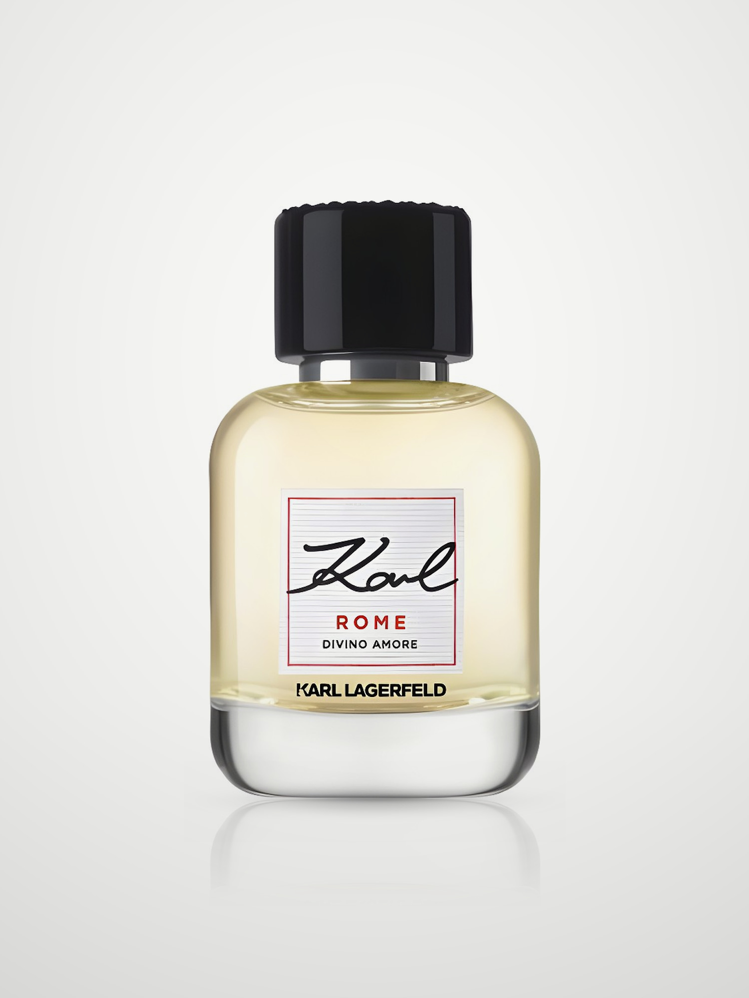 Парфюмерная вода Karl Lagerfeld Karl Rome Divino Amore Eau de Parfum женская 60 мл Karl Lagerfeld