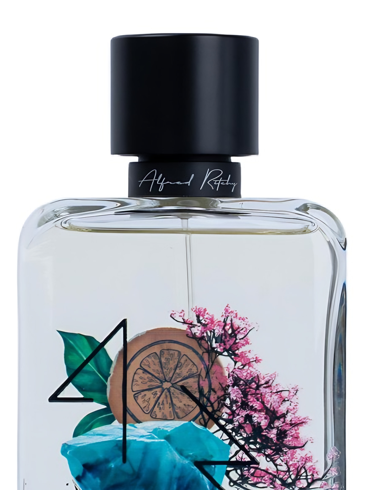 Парфюмерная вода Alfred Ritchy Lakeside Eau de Parfum унисекс 100 мл фото 3