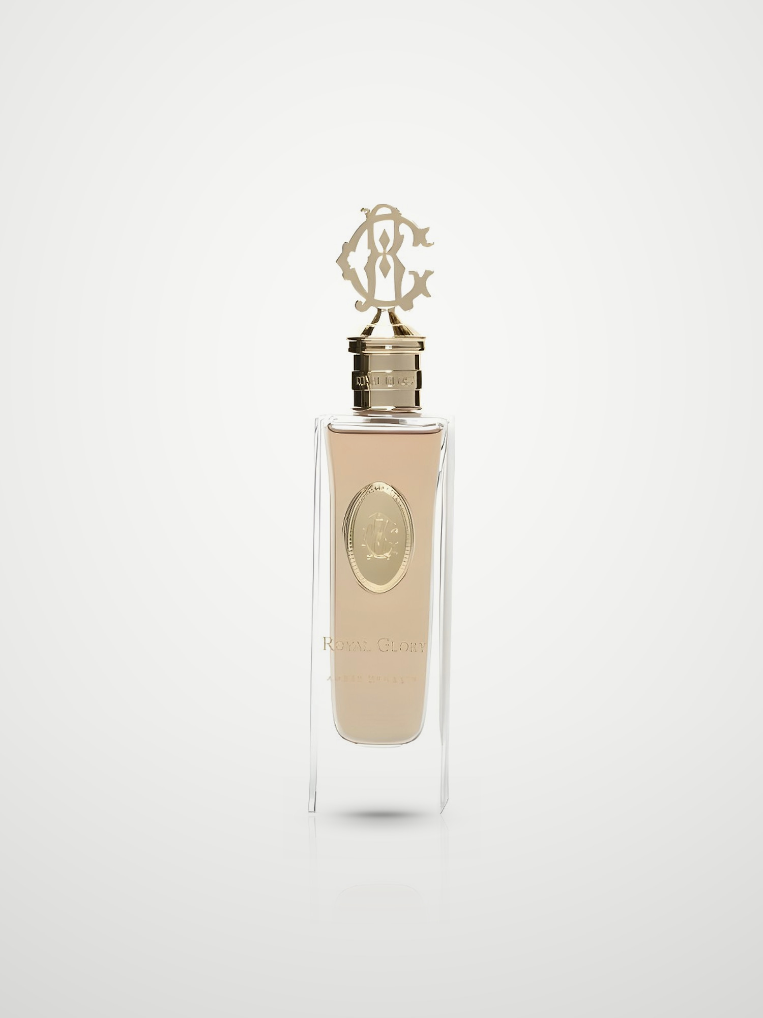 Парфюмерная вода Royal Glory Amber Dynasty Eau de Parfum унисекс 100 мл ROYAL GLORY