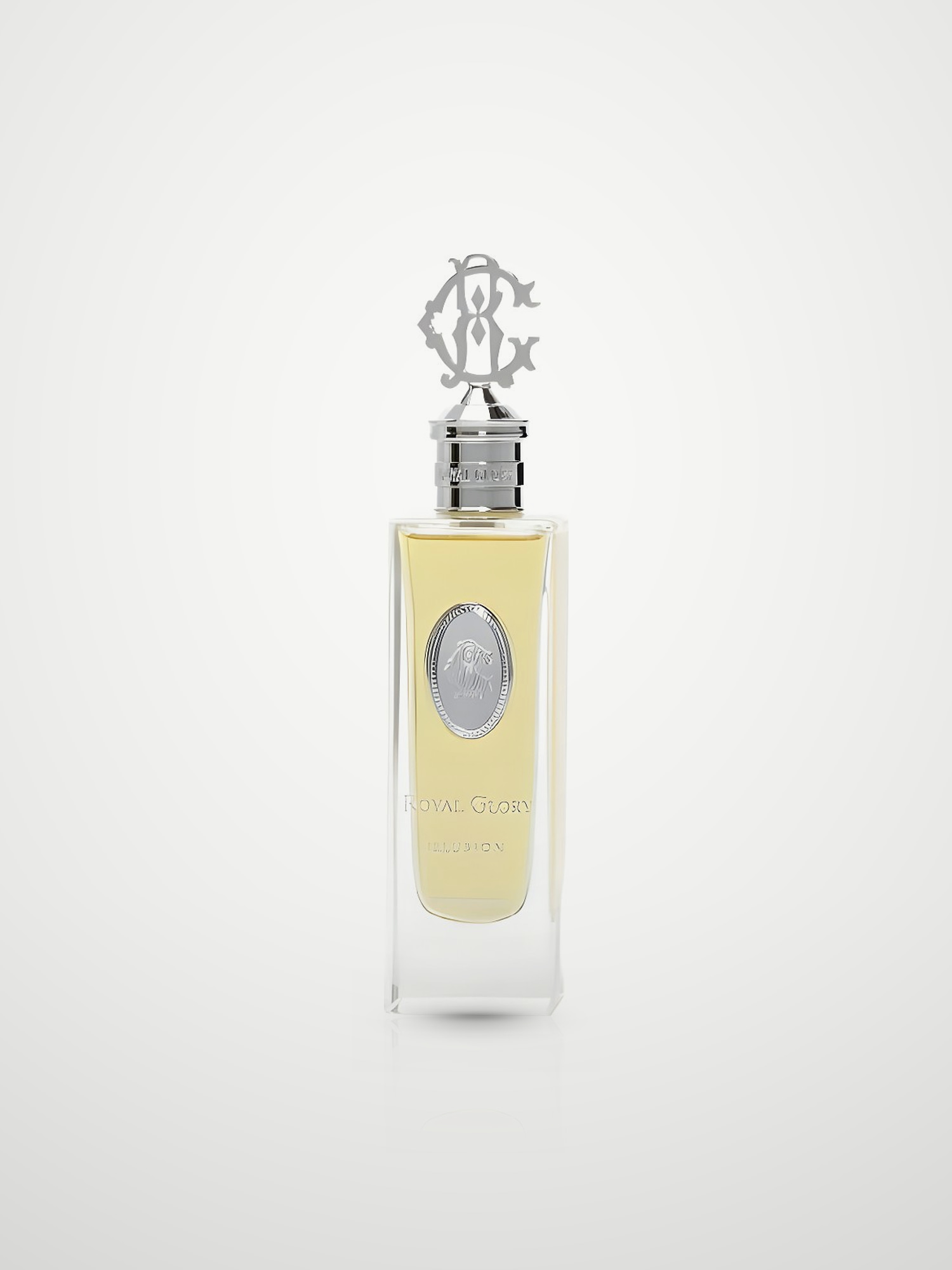 Парфюмерная вода Royal Glory Illusion Eau de Parfum унисекс 100 мл ROYAL GLORY