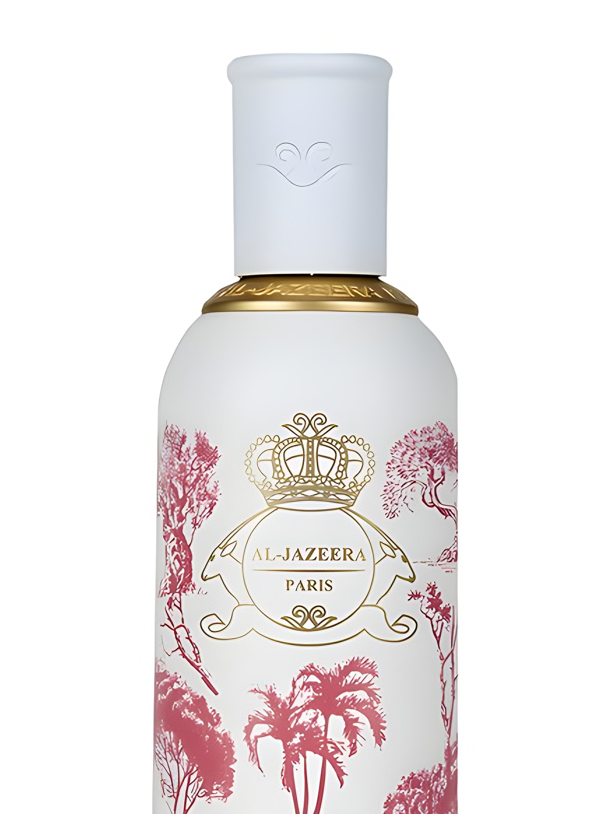 Парфюмерная вода Al-Jazeera Perfumes Le Jardin Eau de Parfum унисекс 100 мл фото 3