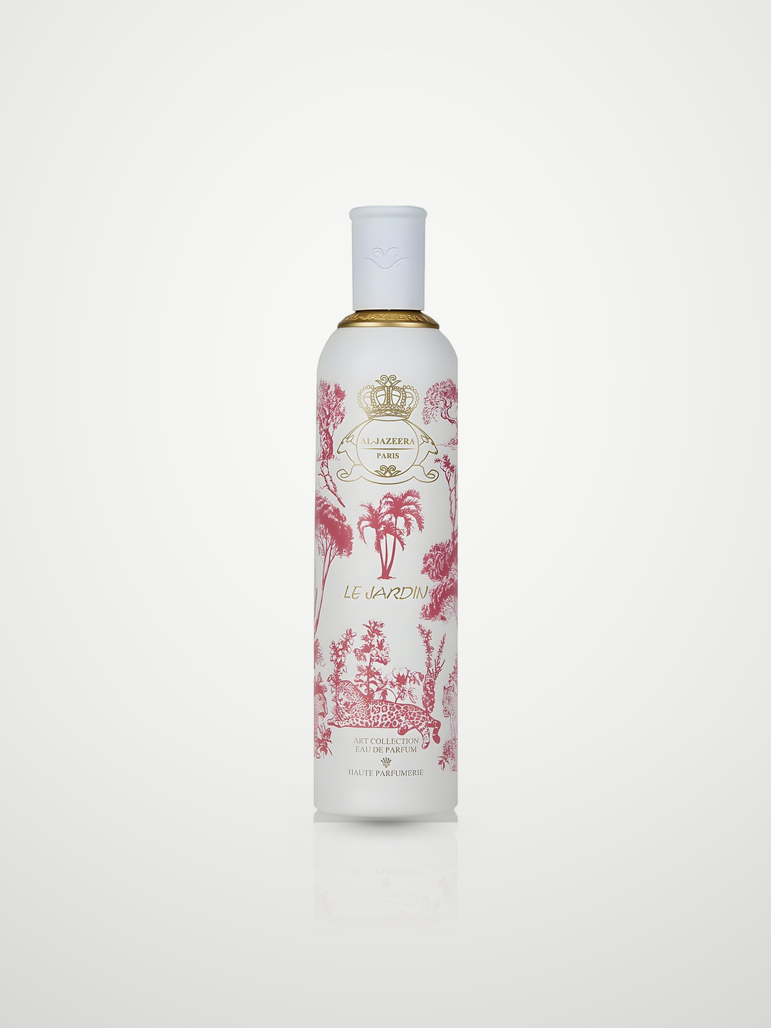 Парфюмерная вода Al-Jazeera Perfumes Le Jardin Eau de Parfum унисекс 100 мл Al-Jazeera