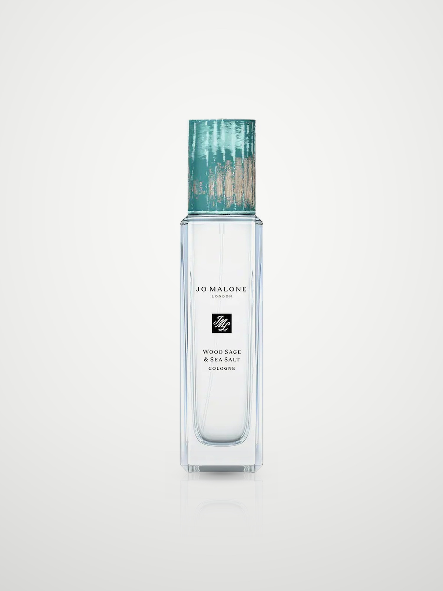 Одеколон Jo Malone London Wood Sage & Sea Salt Cologne Eau de Cologne унисекс 50 мл Jo Malone