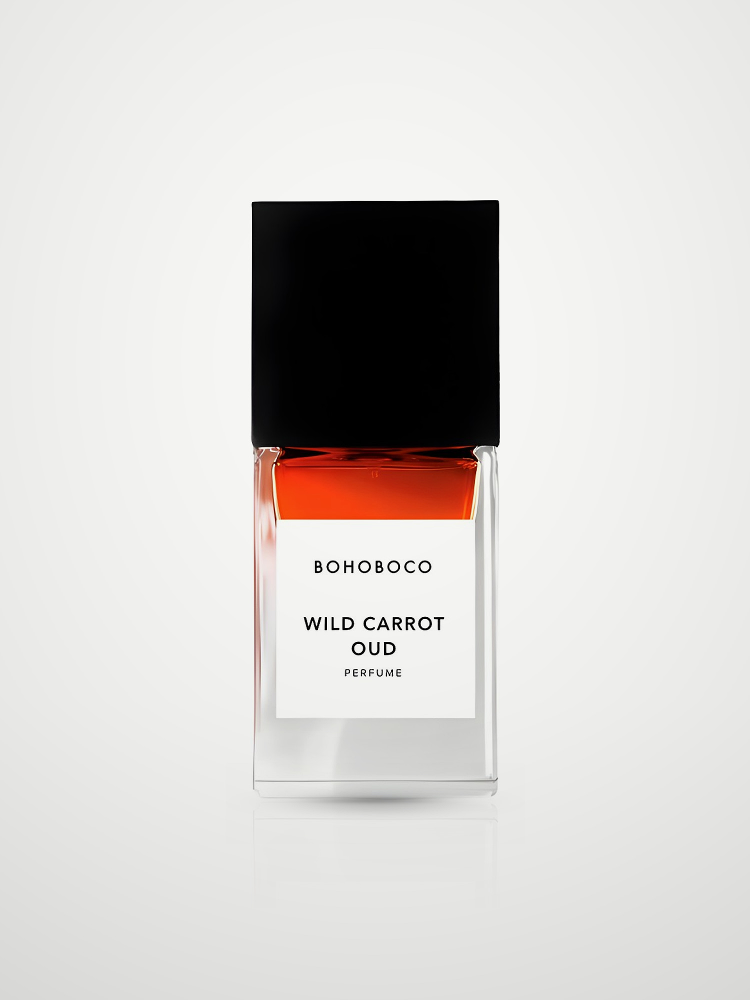 Духи Bohoboco Wild Carrot Oud Extrait de Parfum унисекс 50 мл Bohoboco