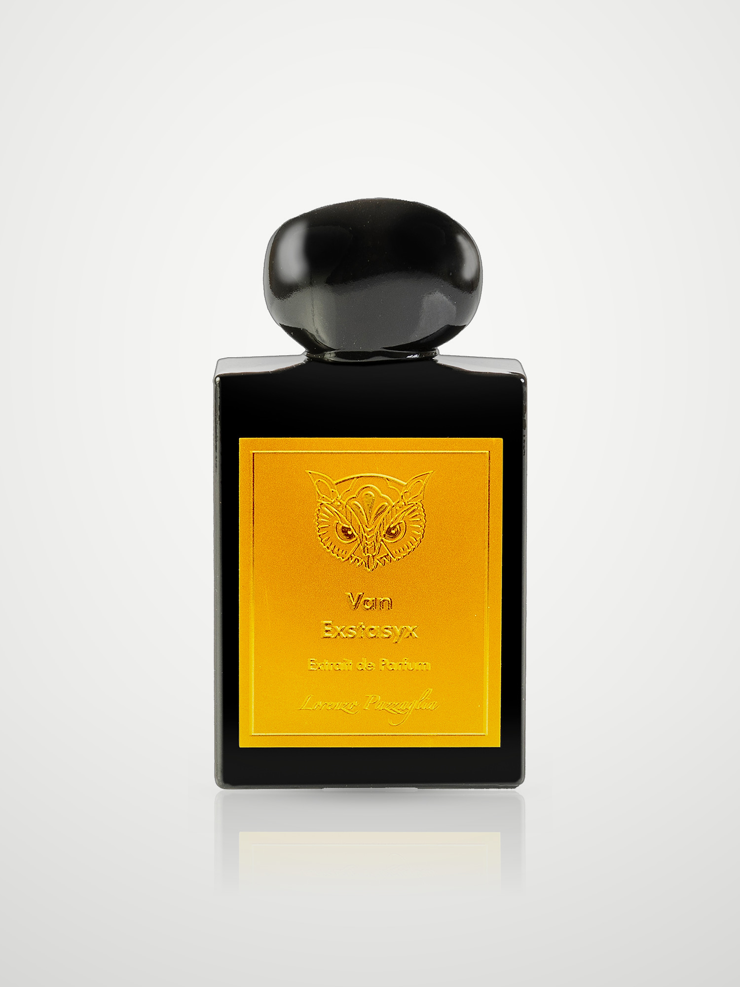 Духи Lorenzo Pazzaglia Van Exstasyx Extrait de Parfum унисекс 50 мл Lorenzo