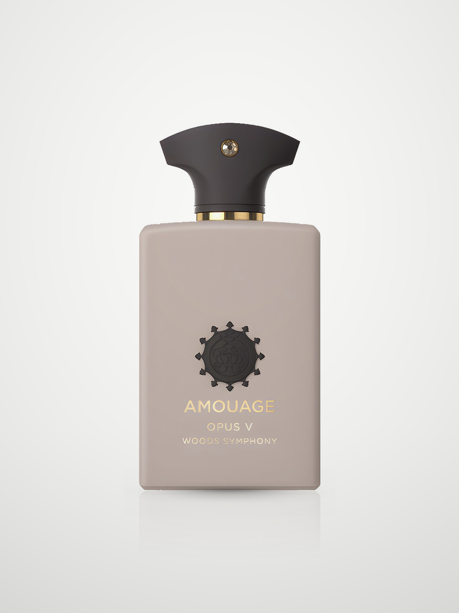 Парфюмерная вода Amouage Opus V – Woods Symphony Eau de Parfum унисекс 100 мл Amouage