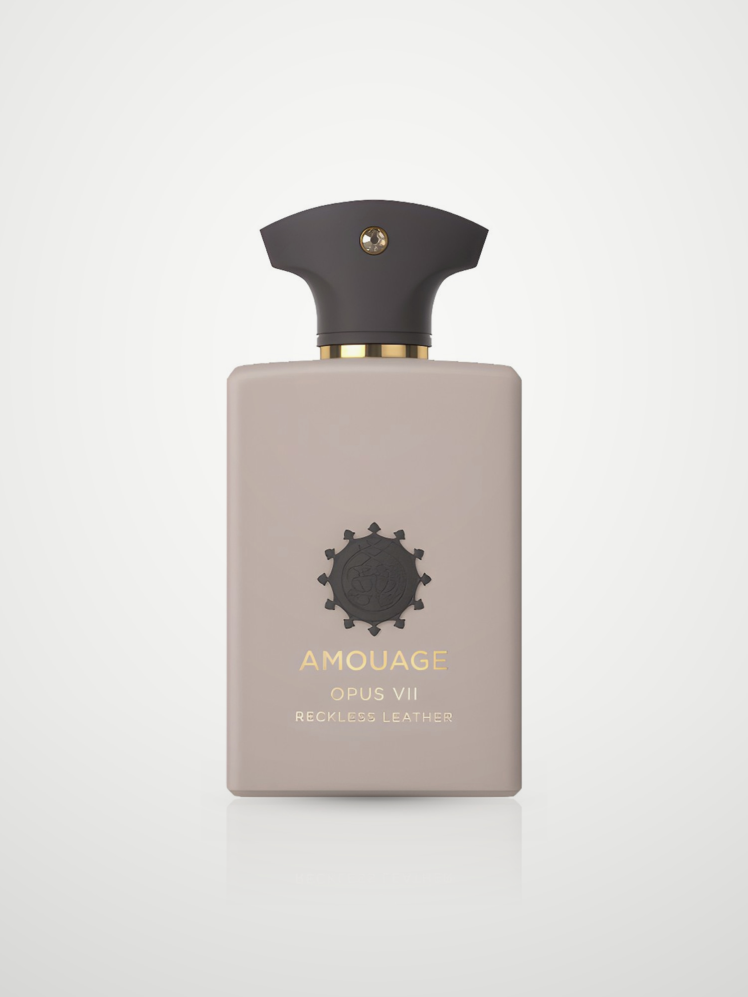 Парфюмерная вода Amouage Opus VII – Reckless Leather Eau de Parfum унисекс 100 мл Amouage