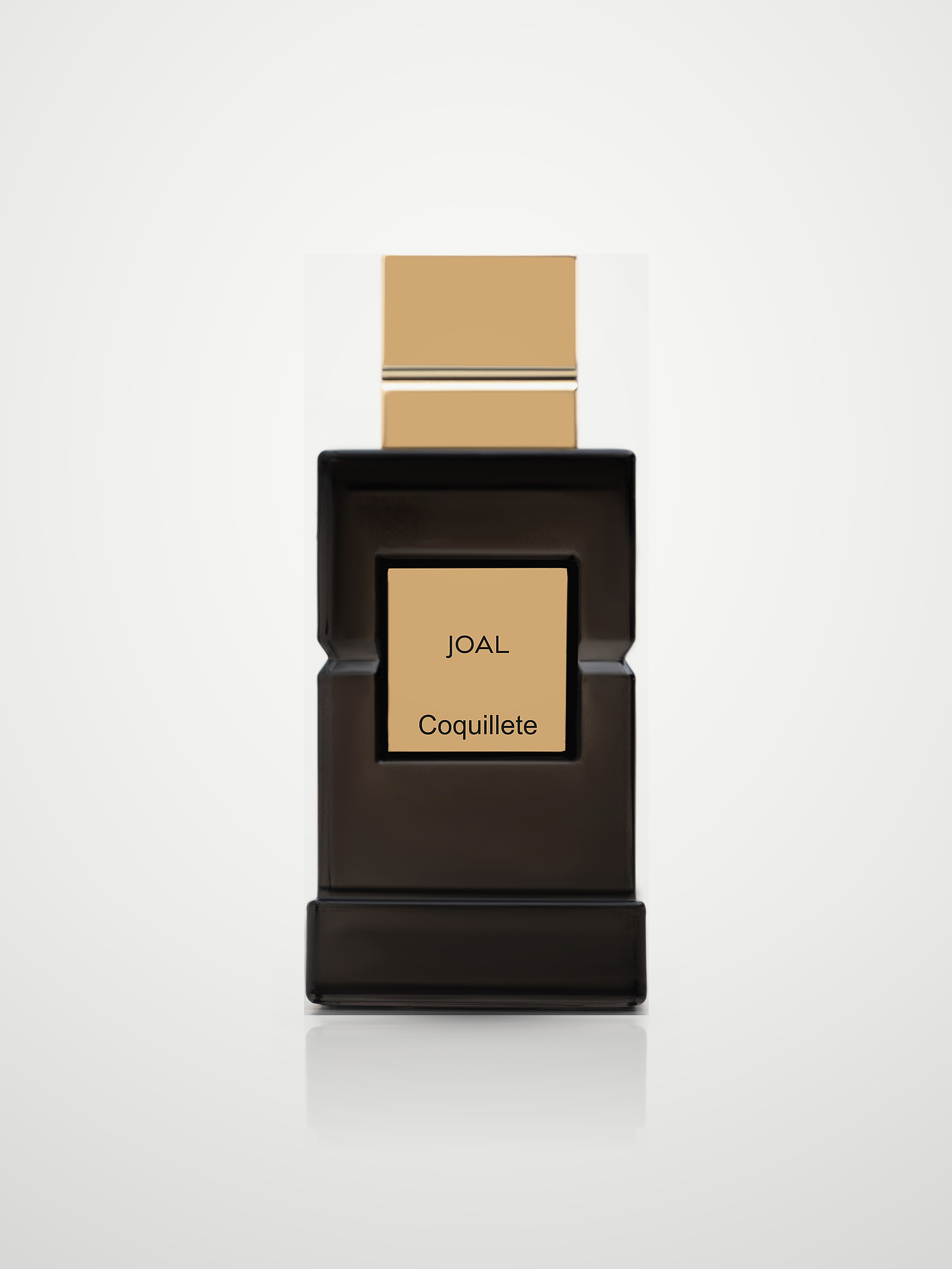 Духи Coquillete Joal Extrait de Parfum унисекс 100 мл, гурман сладкий аромат Coquillete