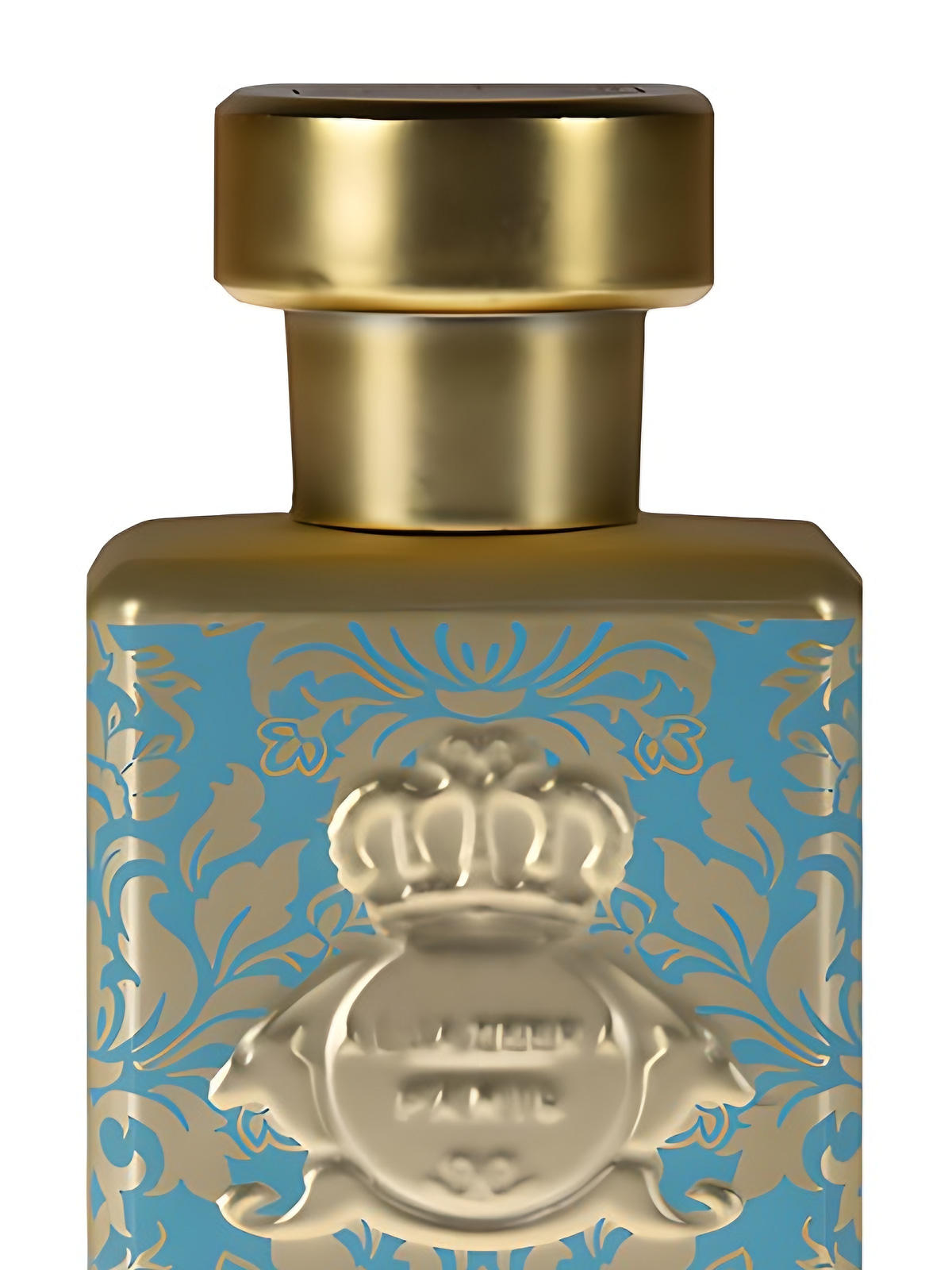 Парфюмерная вода Al-Jazeera Perfumes Silk Eau de Parfum унисекс 60 мл фото 4