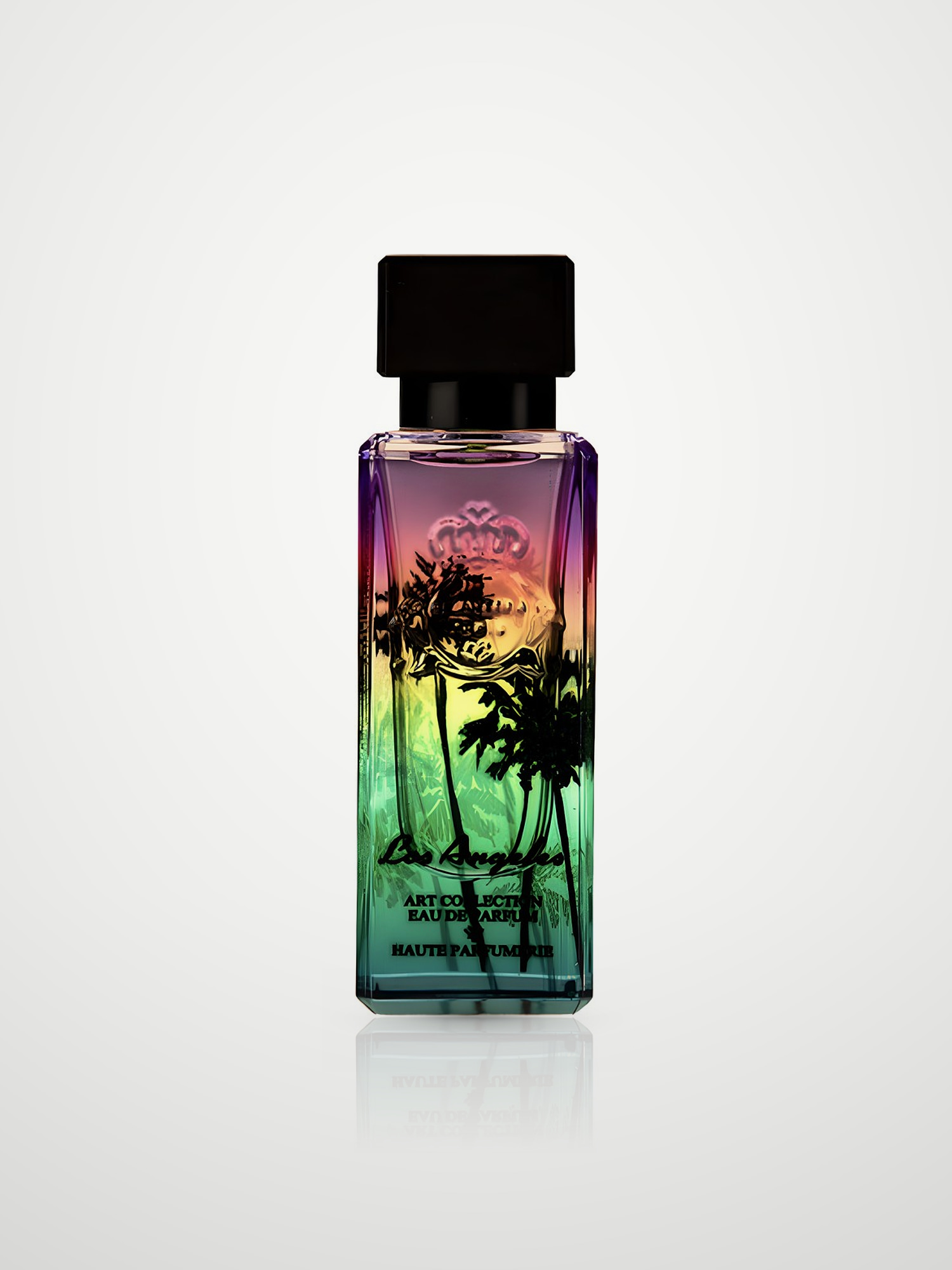 Парфюмерная вода Al-Jazeera Perfumes Los Angeles Eau de Parfum унисекс 70 мл Al-Jazeera