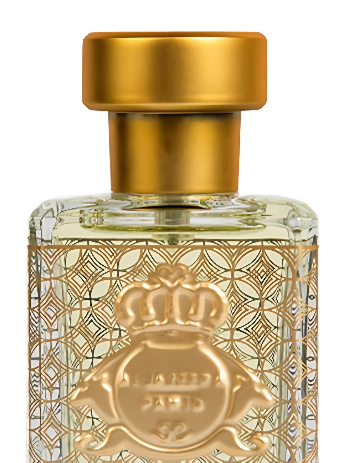 Парфюмерная вода Al-Jazeera Perfumes Smoky Oud Eau de Parfum унисекс 60 мл фото 3