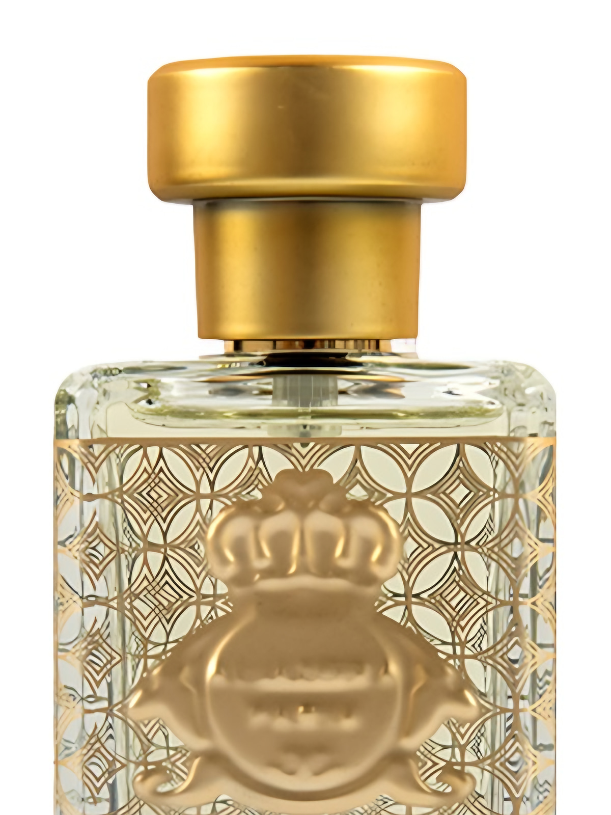 Парфюмерная вода Al-Jazeera Perfumes Soft Oud Eau de Parfum унисекс 60 мл фото 3