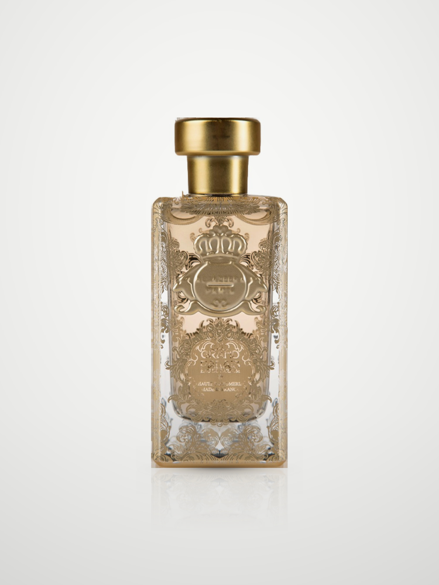 Парфюмерная вода Al-Jazeera Perfumes Grand Palais Eau de Parfum унисекс 60 мл Al-Jazeera