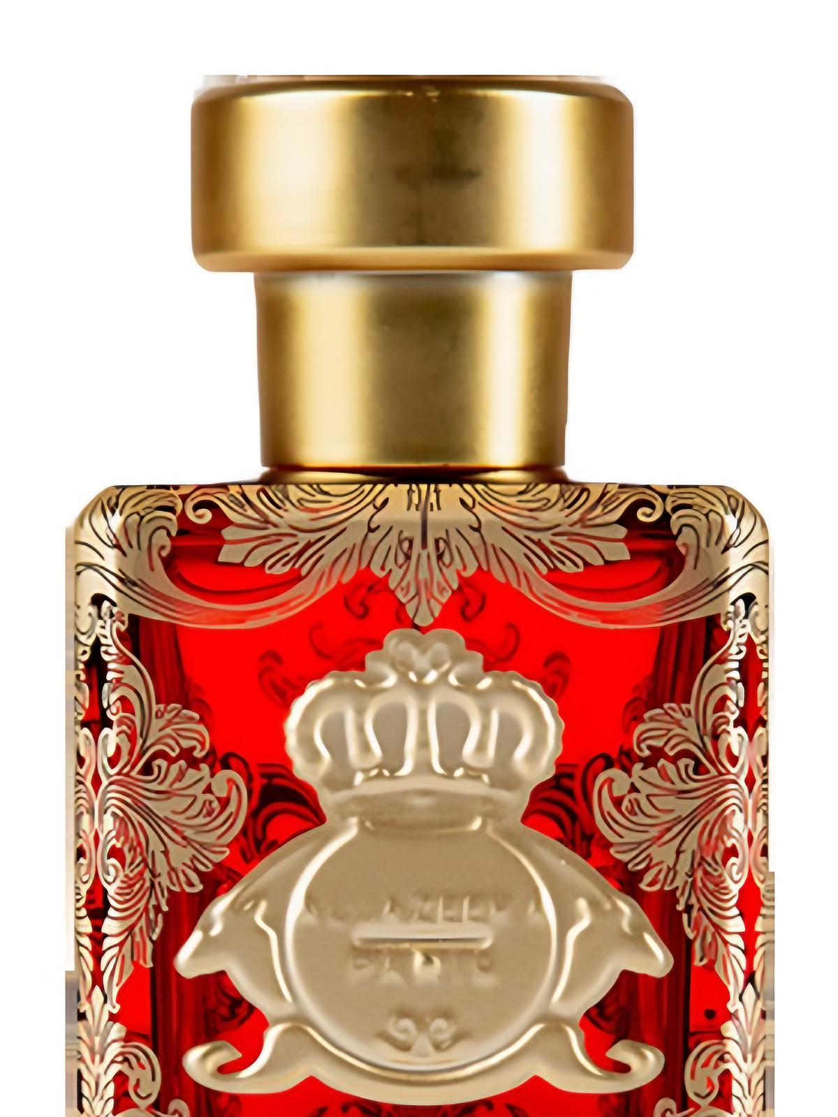 Парфюмерная вода Al-Jazeera Perfumes Opera Eau de Parfum унисекс 60 мл фото 2