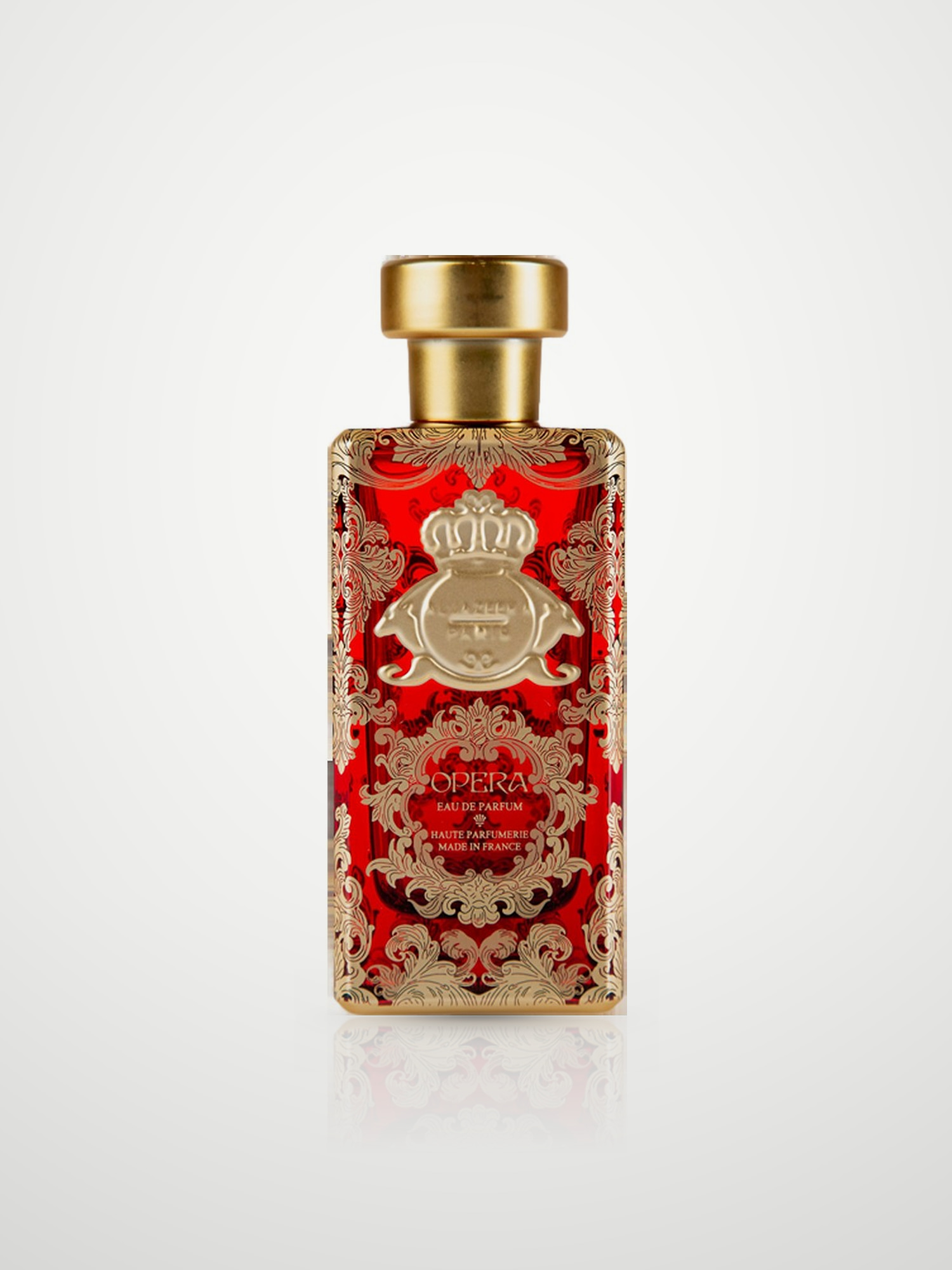 Парфюмерная вода Al-Jazeera Perfumes Opera Eau de Parfum унисекс 60 мл Al-Jazeera