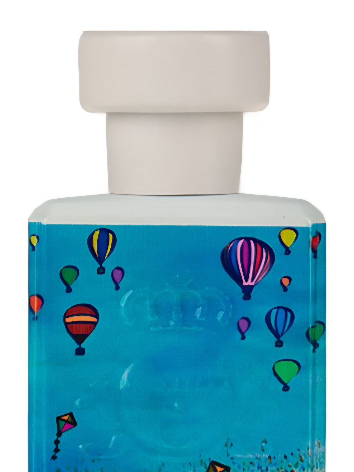 Парфюмерная вода Al-Jazeera Perfumes Malaga Eau de Parfum унисекс 60 мл фото 3