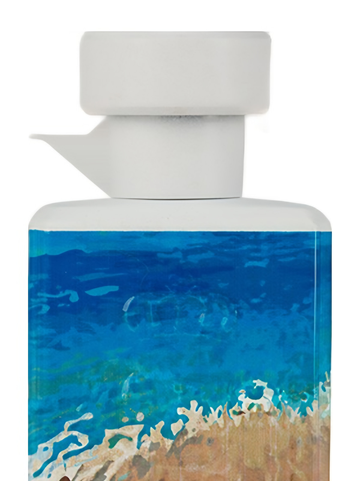 Парфюмерная вода Al-Jazeera Perfumes Marbella Eau de Parfum унисекс 60 мл фото 3