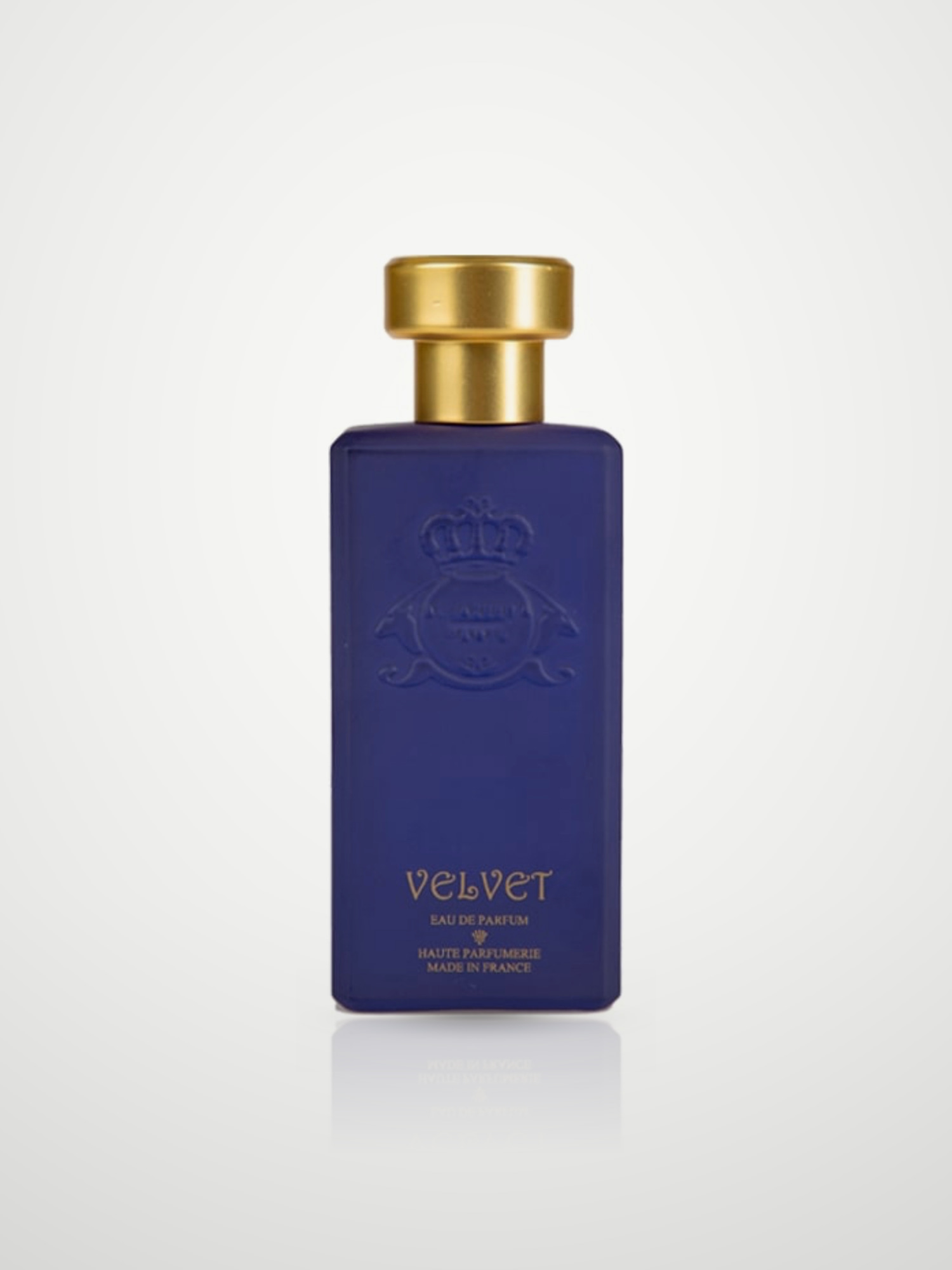 Парфюмерная вода Al-Jazeera Perfumes Velvet Eau de Parfum унисекс 60 мл Al-Jazeera