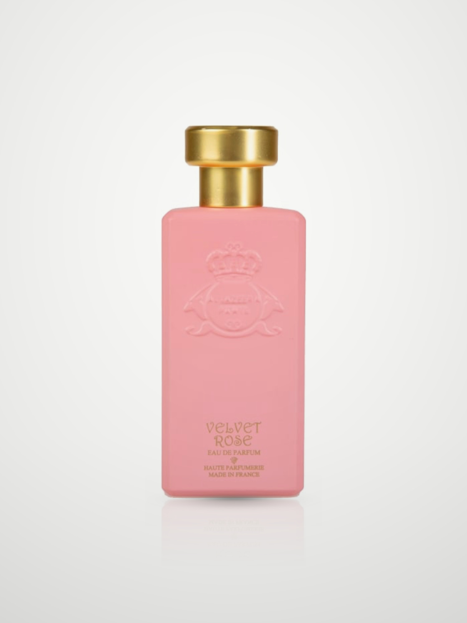 Парфюмерная вода Al-Jazeera Perfumes Velvet Rose Eau de Parfum унисекс 60 мл Al-Jazeera