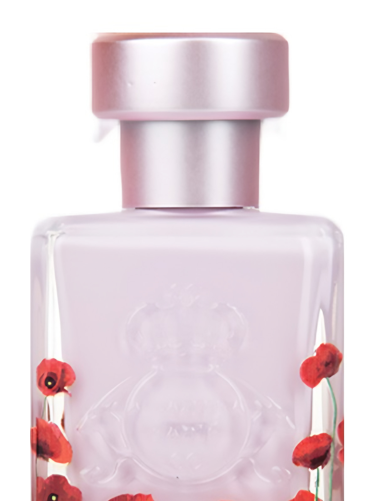 Парфюмерная вода Al-Jazeera Perfumes Poppies Eau de Parfum унисекс 60 мл фото 4