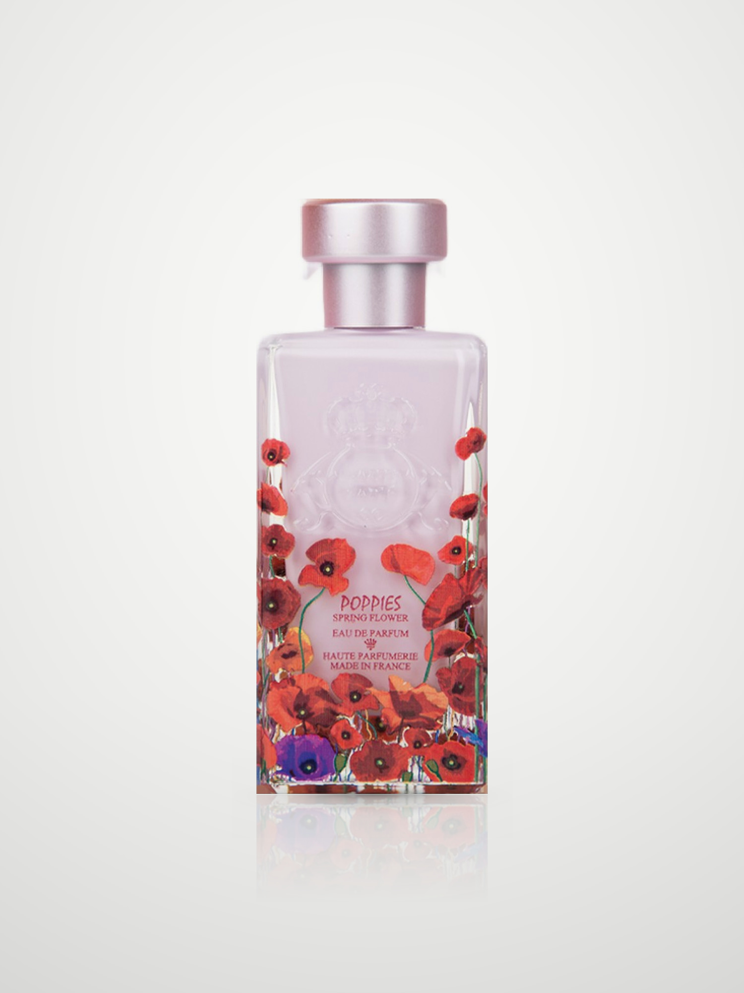 Парфюмерная вода Al-Jazeera Perfumes Poppies Eau de Parfum унисекс 60 мл Al-Jazeera