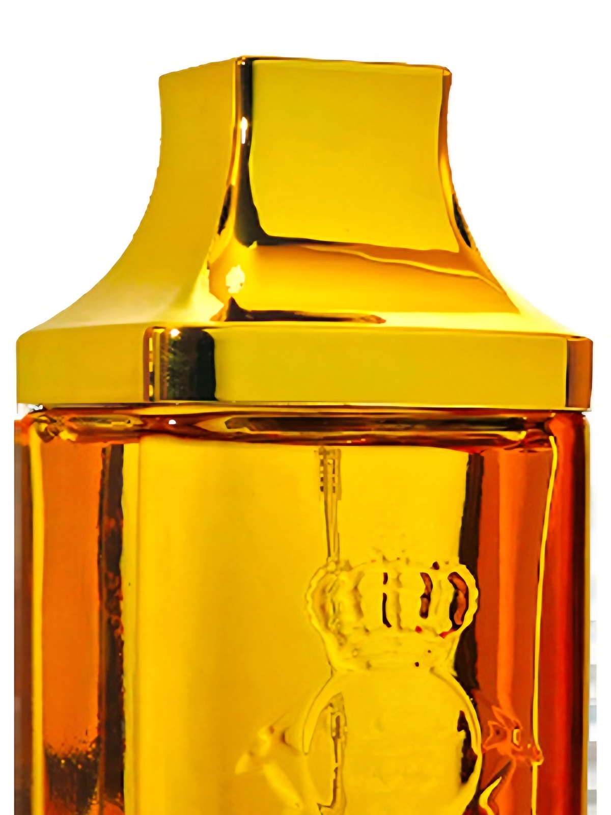 Парфюмерная вода Al-Jazeera Perfumes Amber Eau de Parfum унисекс 100 мл фото 2