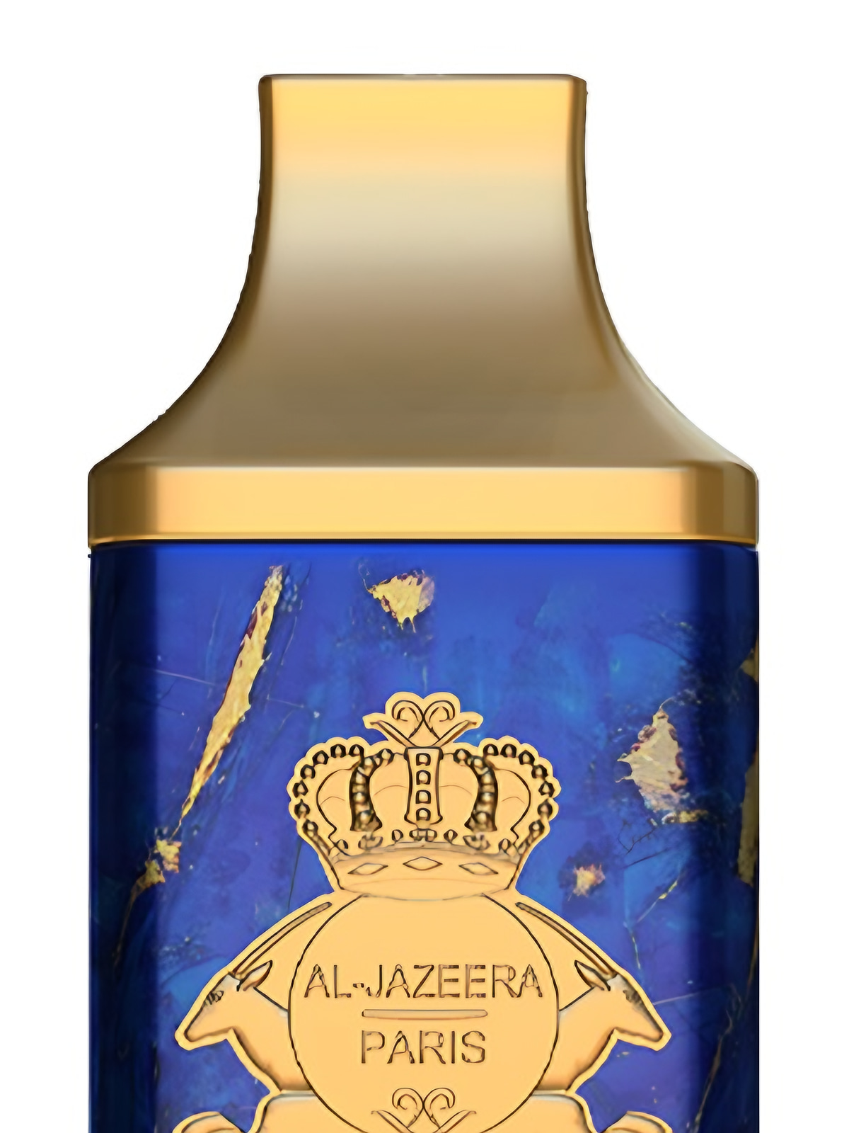 Парфюмерная вода Al-Jazeera Perfumes Lapis Eau de Parfum унисекс 100 мл фото 2