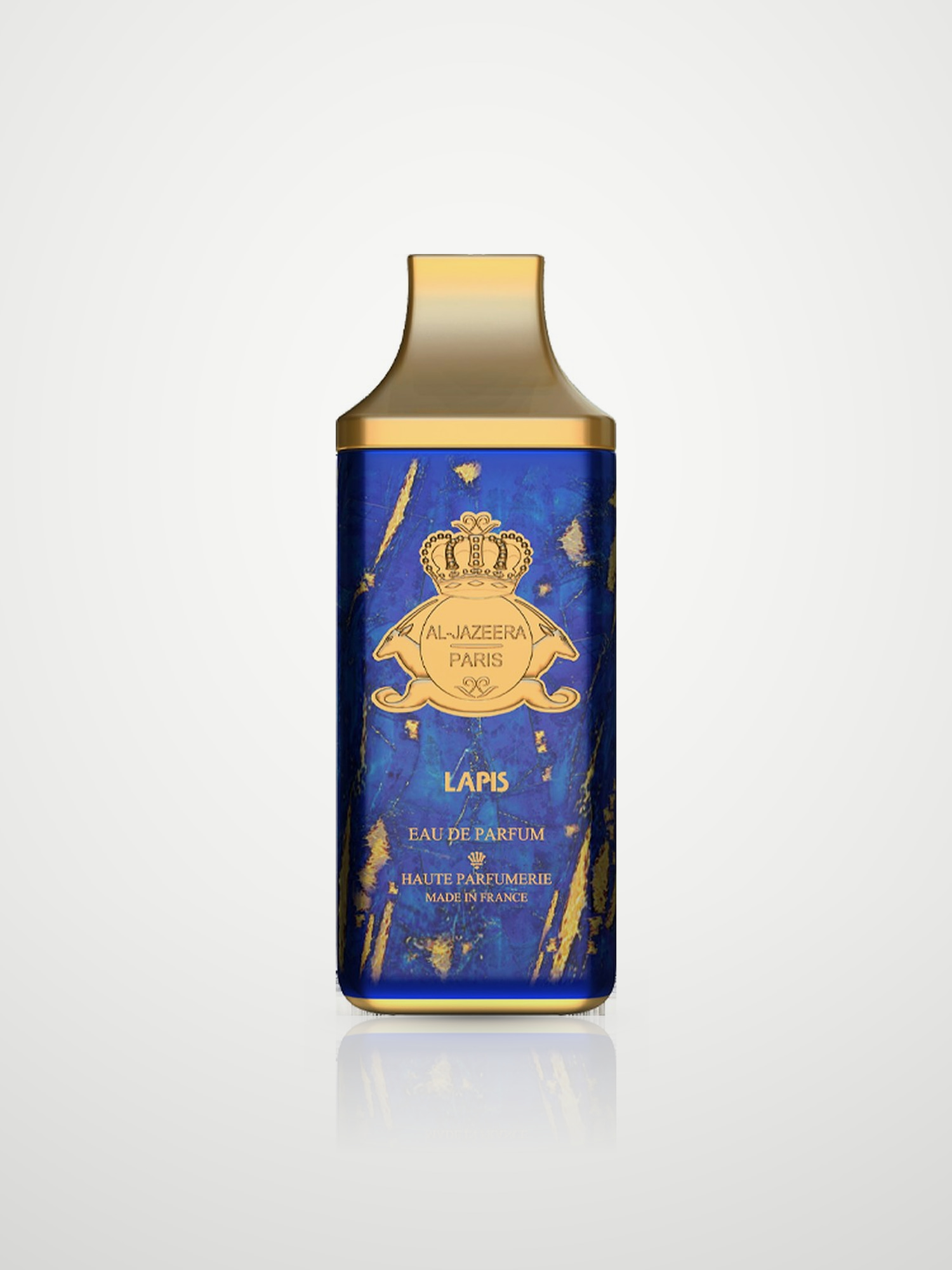 Парфюмерная вода Al-Jazeera Perfumes Lapis Eau de Parfum унисекс 100 мл Al-Jazeera