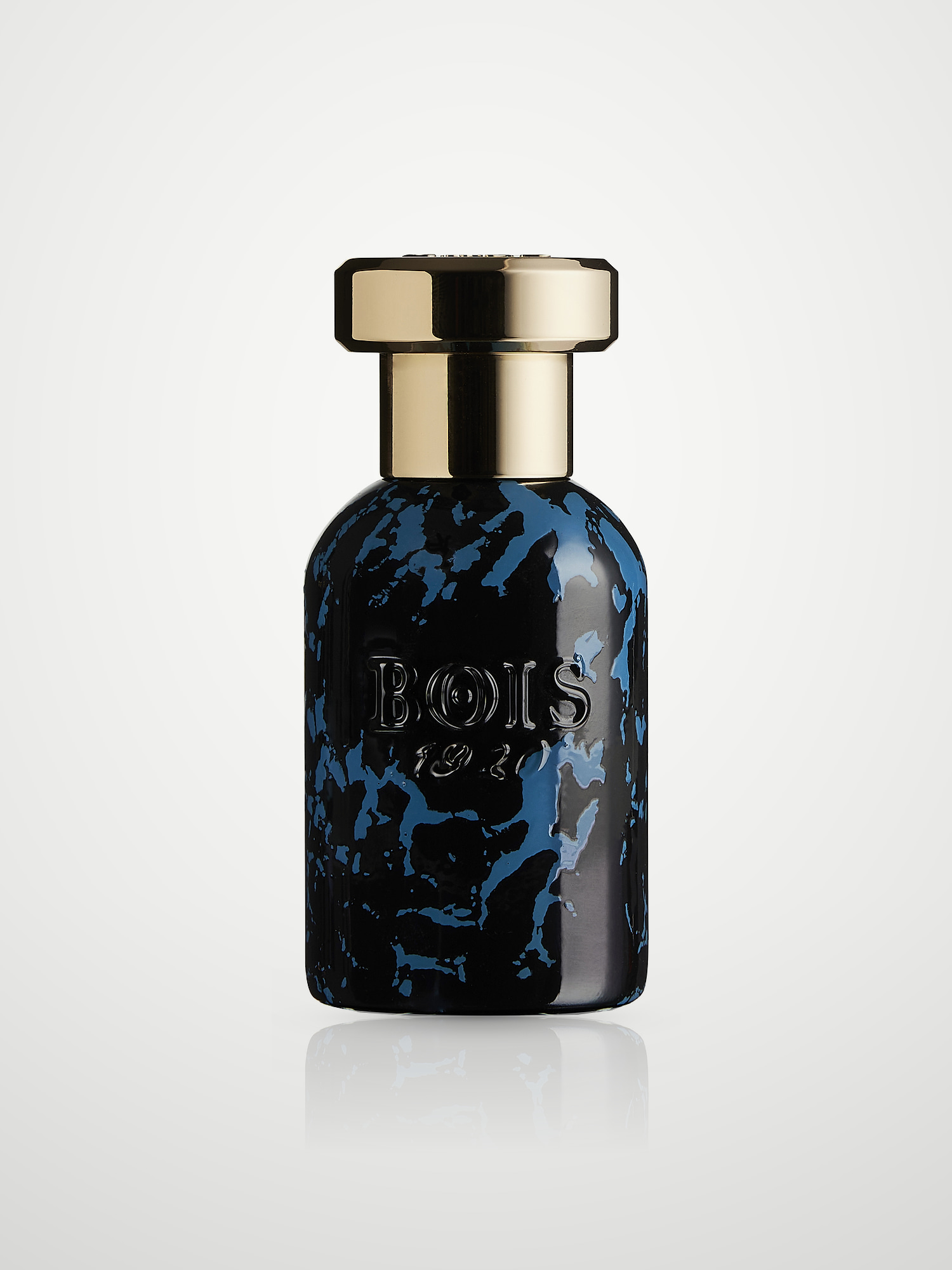 Духи Bois 1920 Rebus Extrait de Parfum унисекс 50 мл, вуди цветочный аромат BOIS 1920