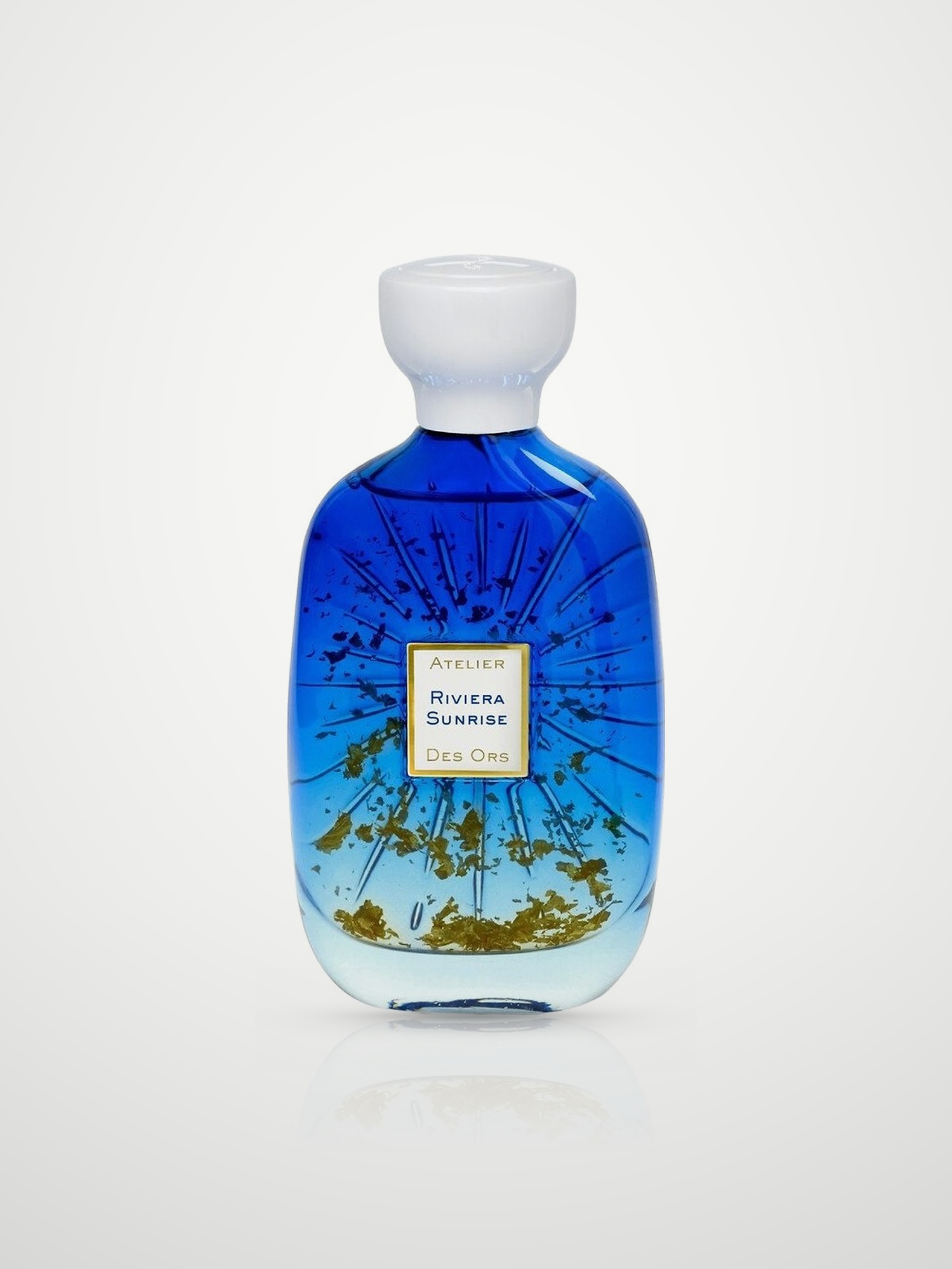Парфюмерная вода Atelier des Ors Riviera Sunrise Eau de Parfum унисекс 100 мл Atelier Des Ors
