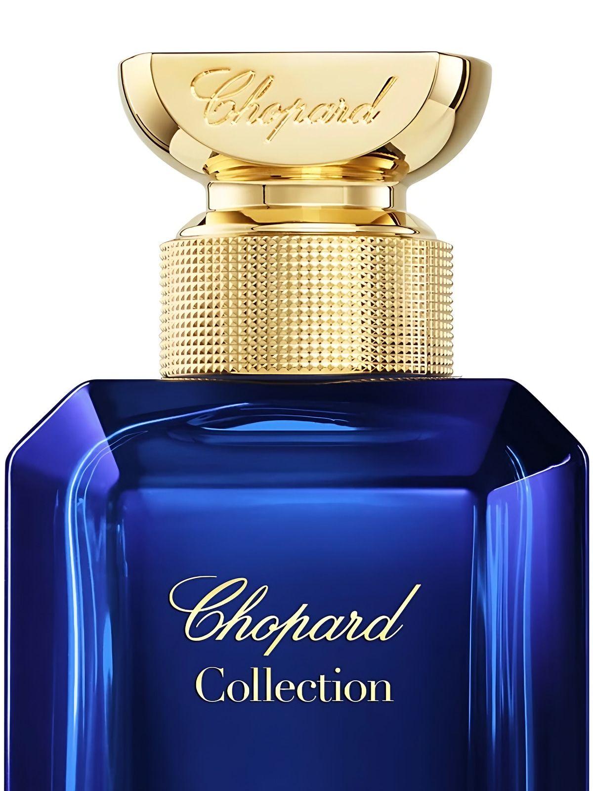 Парфюмерная вода Chopard Patchouli de Sumatra Eau de Parfum унисекс 100 мл фото 2